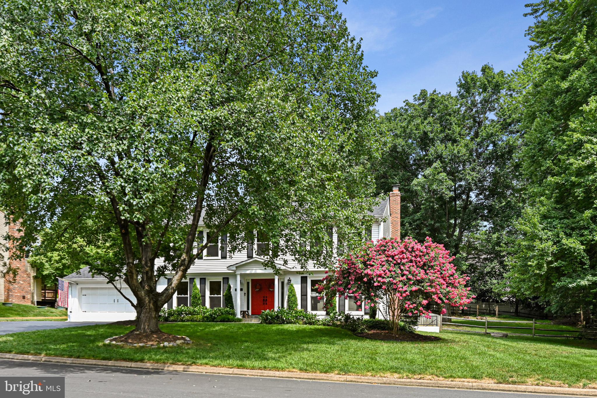 HICKORY CREEK - Residential