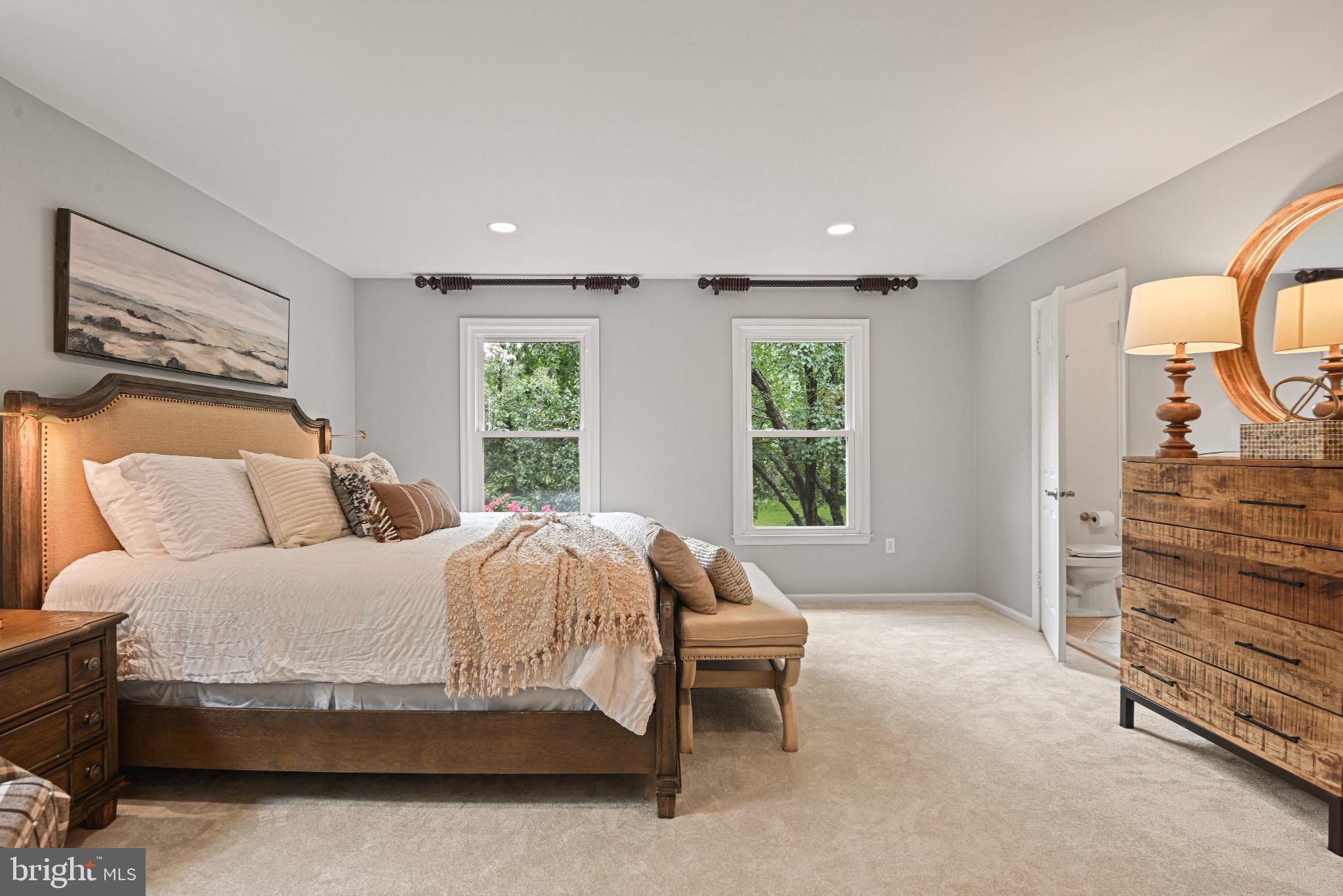 HICKORY CREEK - Residential