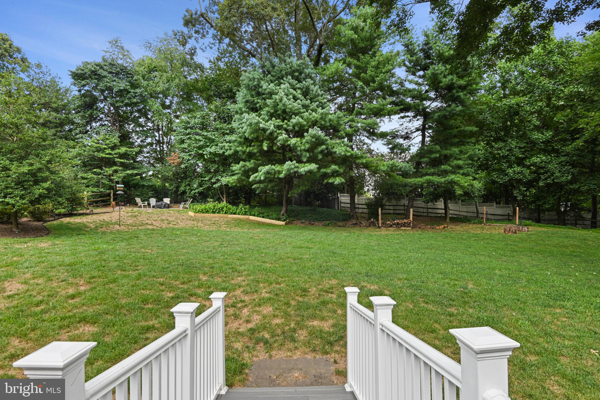 HICKORY CREEK - Residential