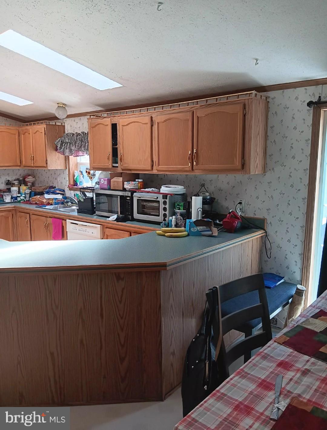 SEVERN MOBILE HOME PARK - Residential