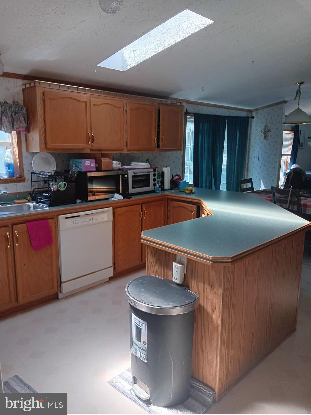 SEVERN MOBILE HOME PARK - Residential