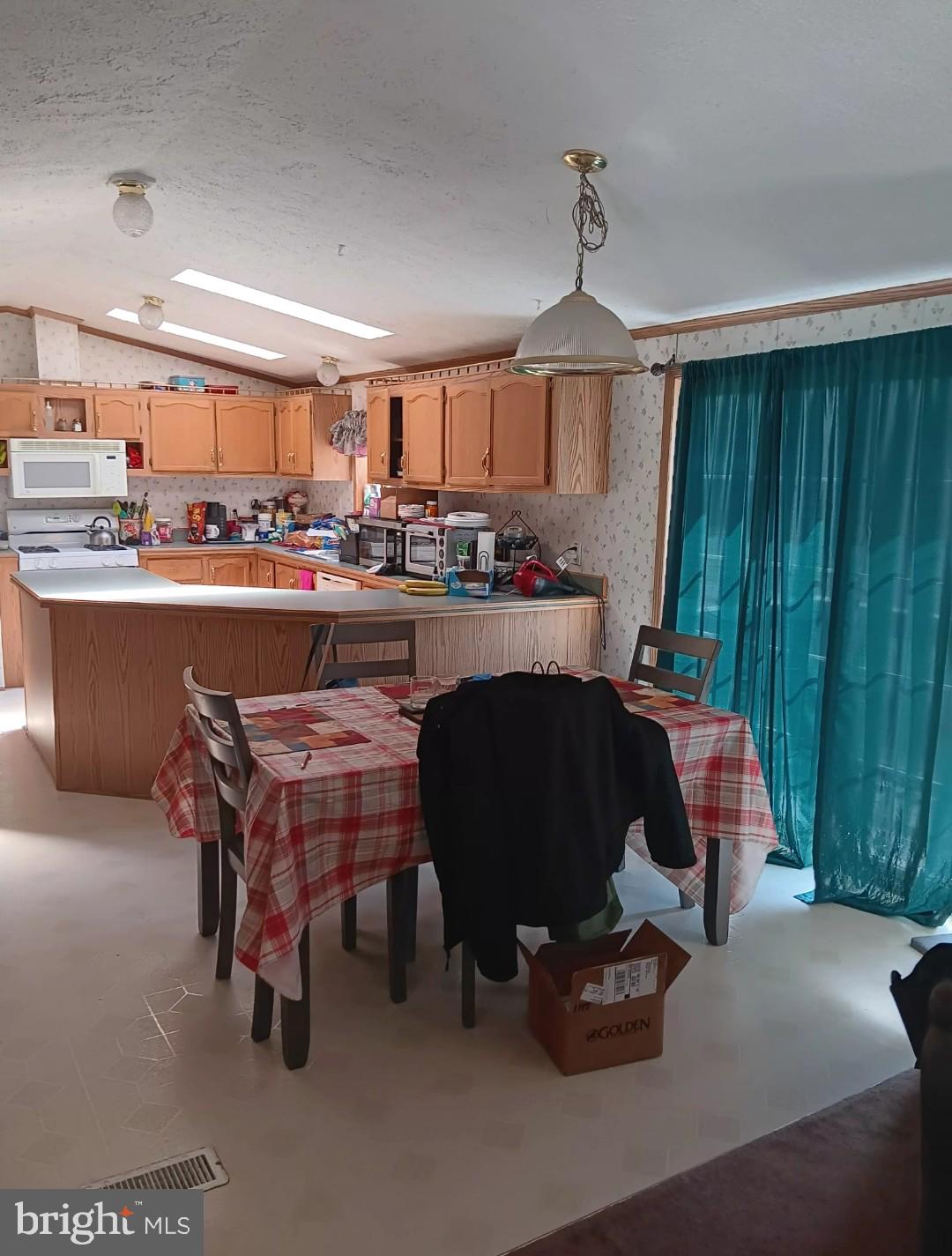 SEVERN MOBILE HOME PARK - Residential