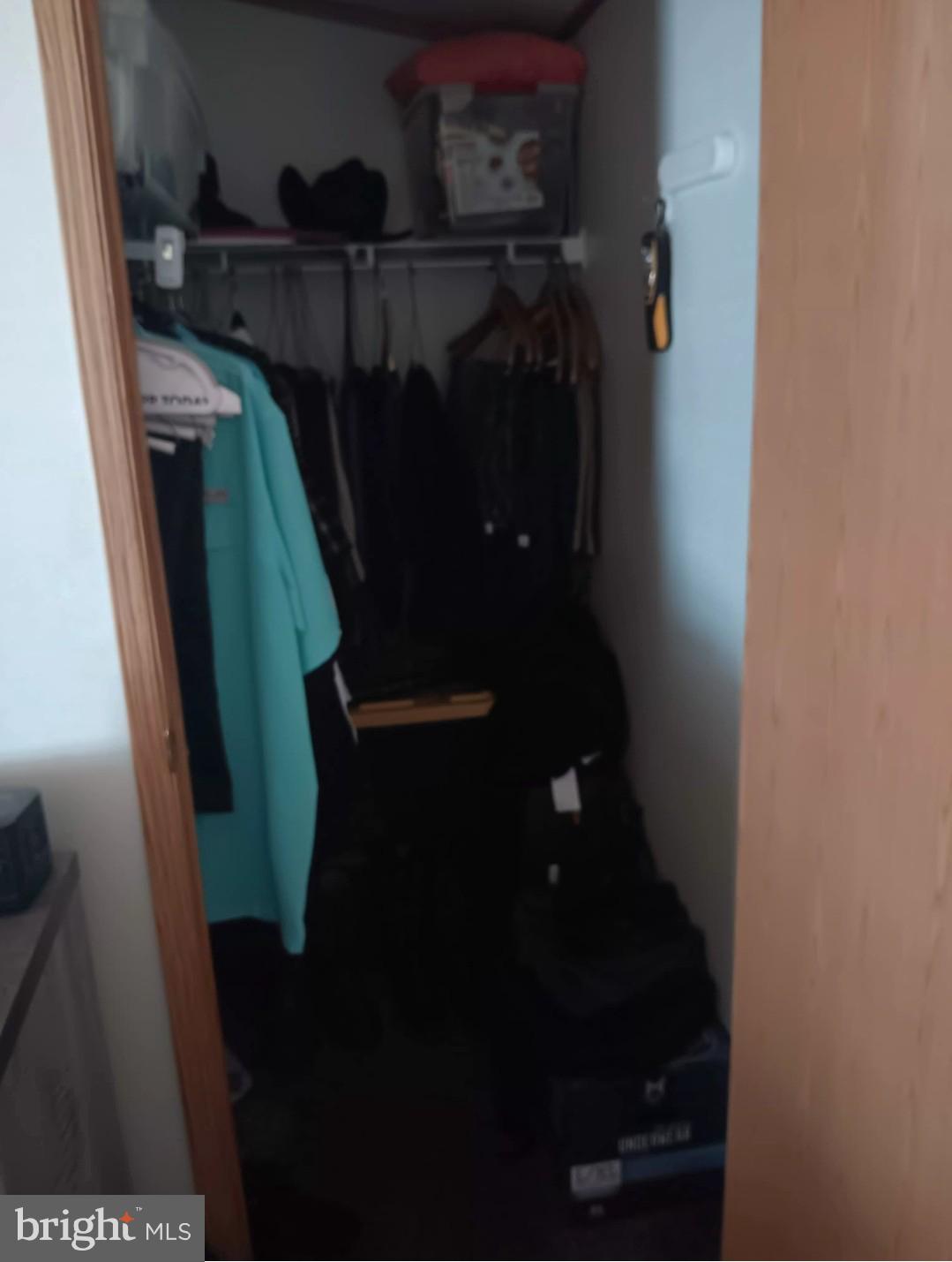 SEVERN MOBILE HOME PARK - Residential