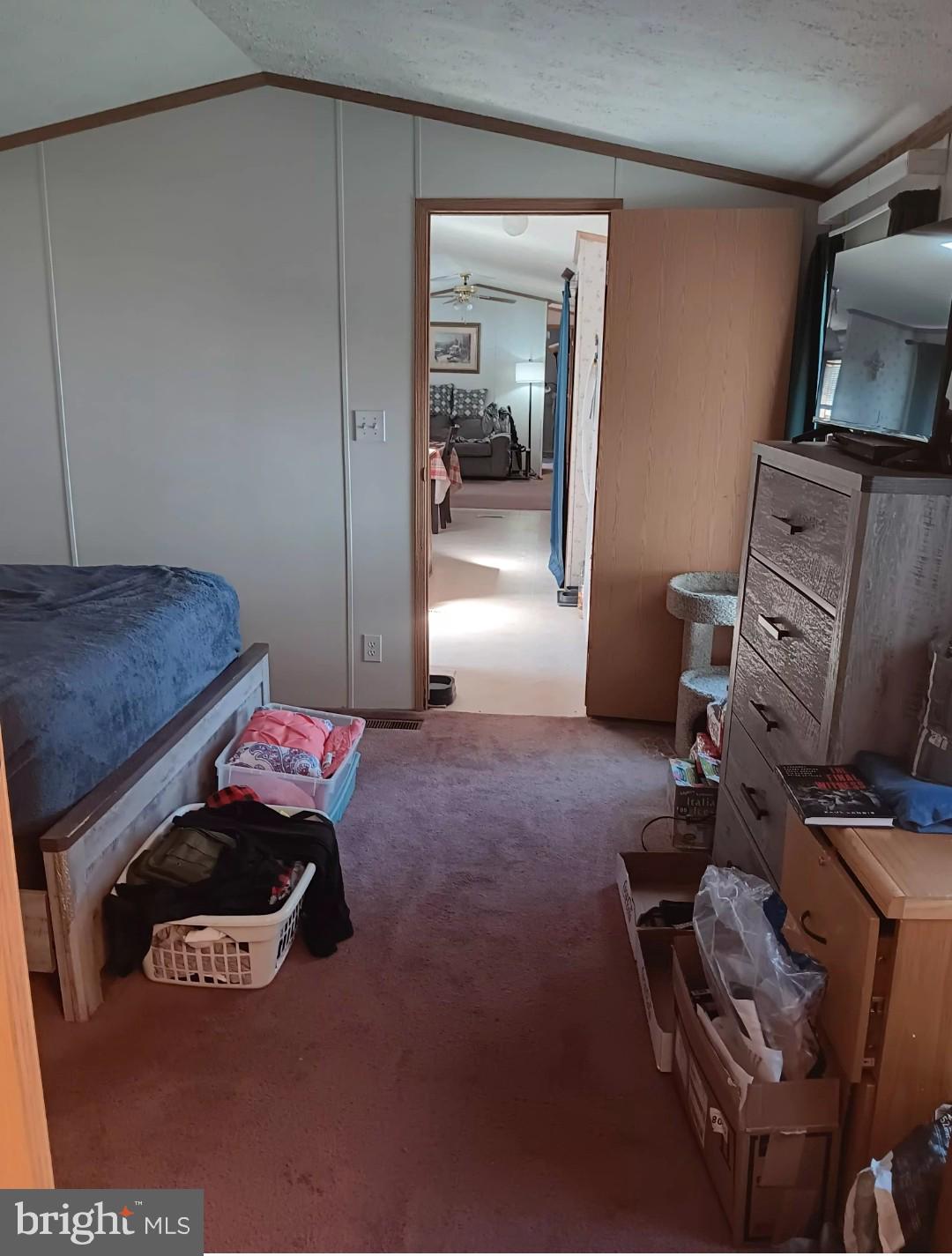 SEVERN MOBILE HOME PARK - Residential