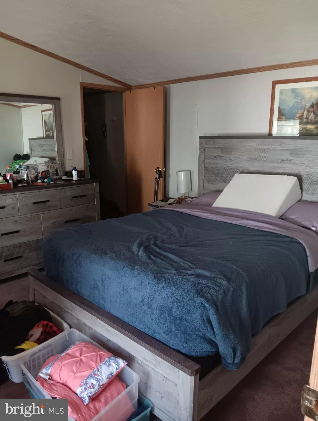 SEVERN MOBILE HOME PARK - Residential