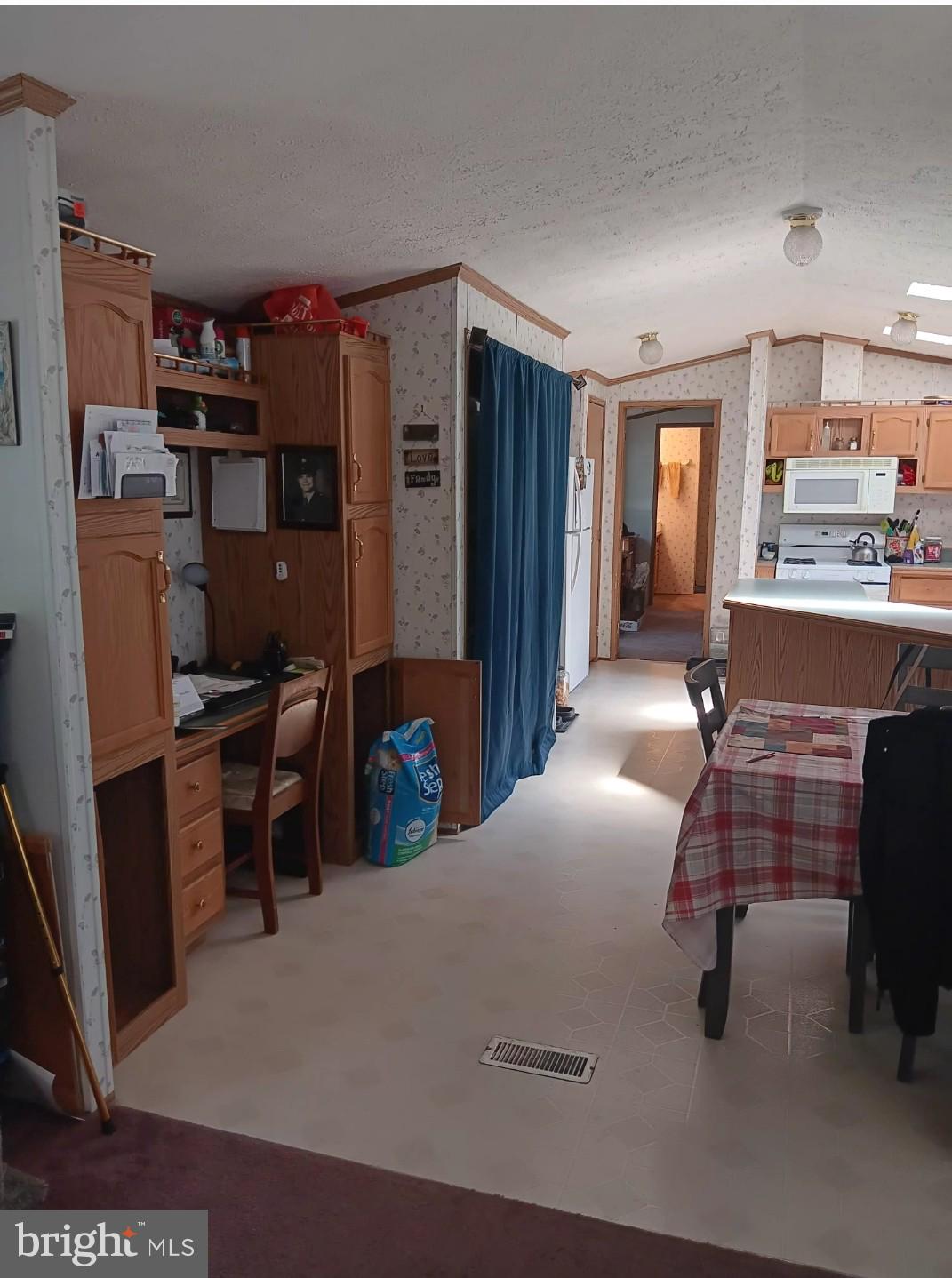 SEVERN MOBILE HOME PARK - Residential