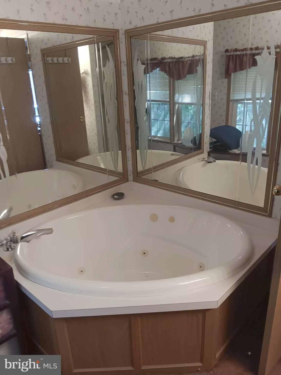 SEVERN MOBILE HOME PARK - Residential
