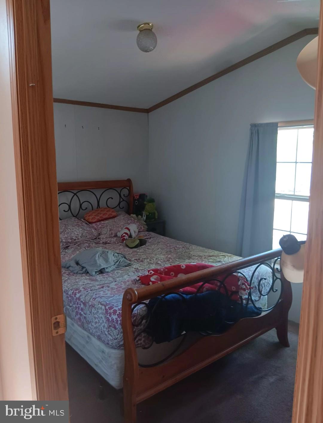 SEVERN MOBILE HOME PARK - Residential