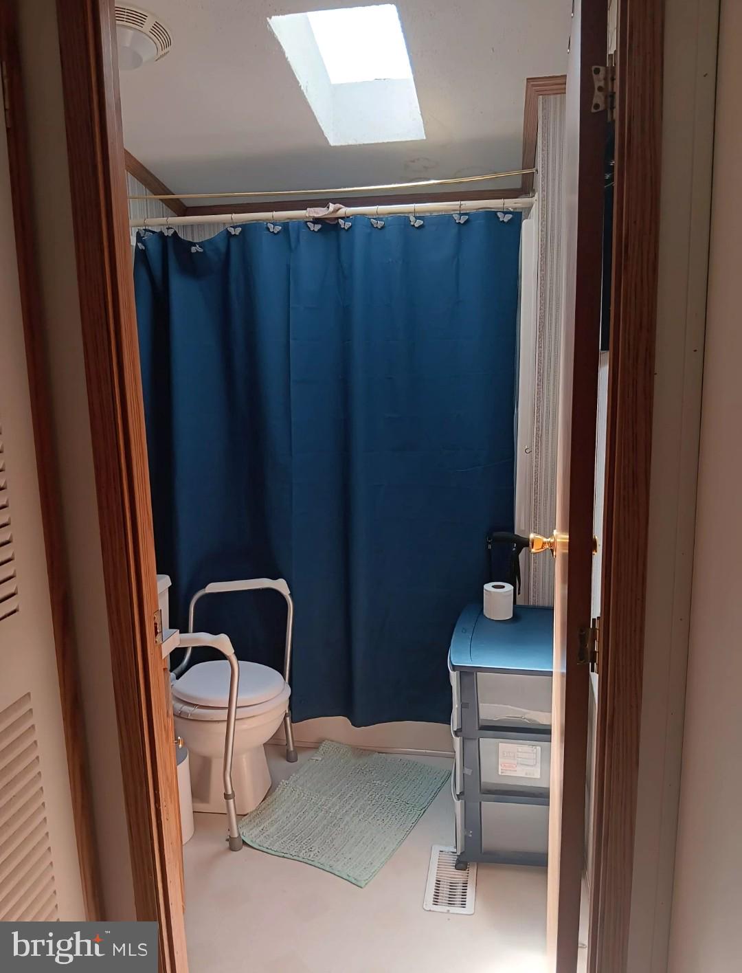 SEVERN MOBILE HOME PARK - Residential