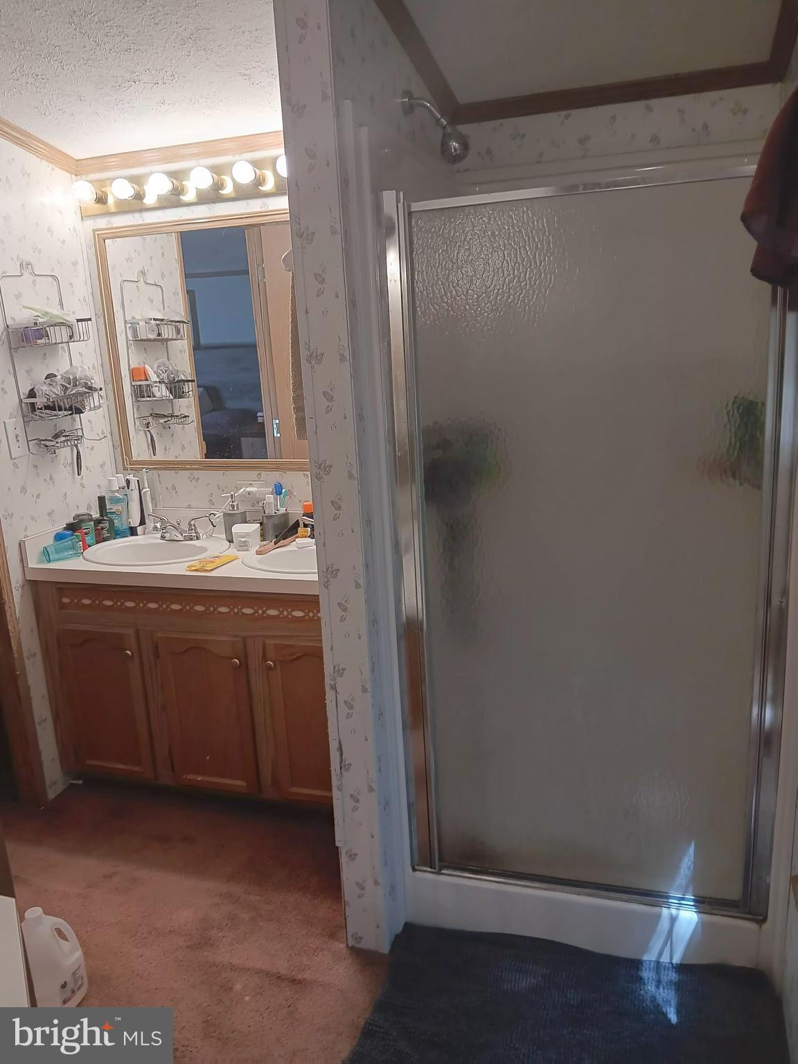SEVERN MOBILE HOME PARK - Residential