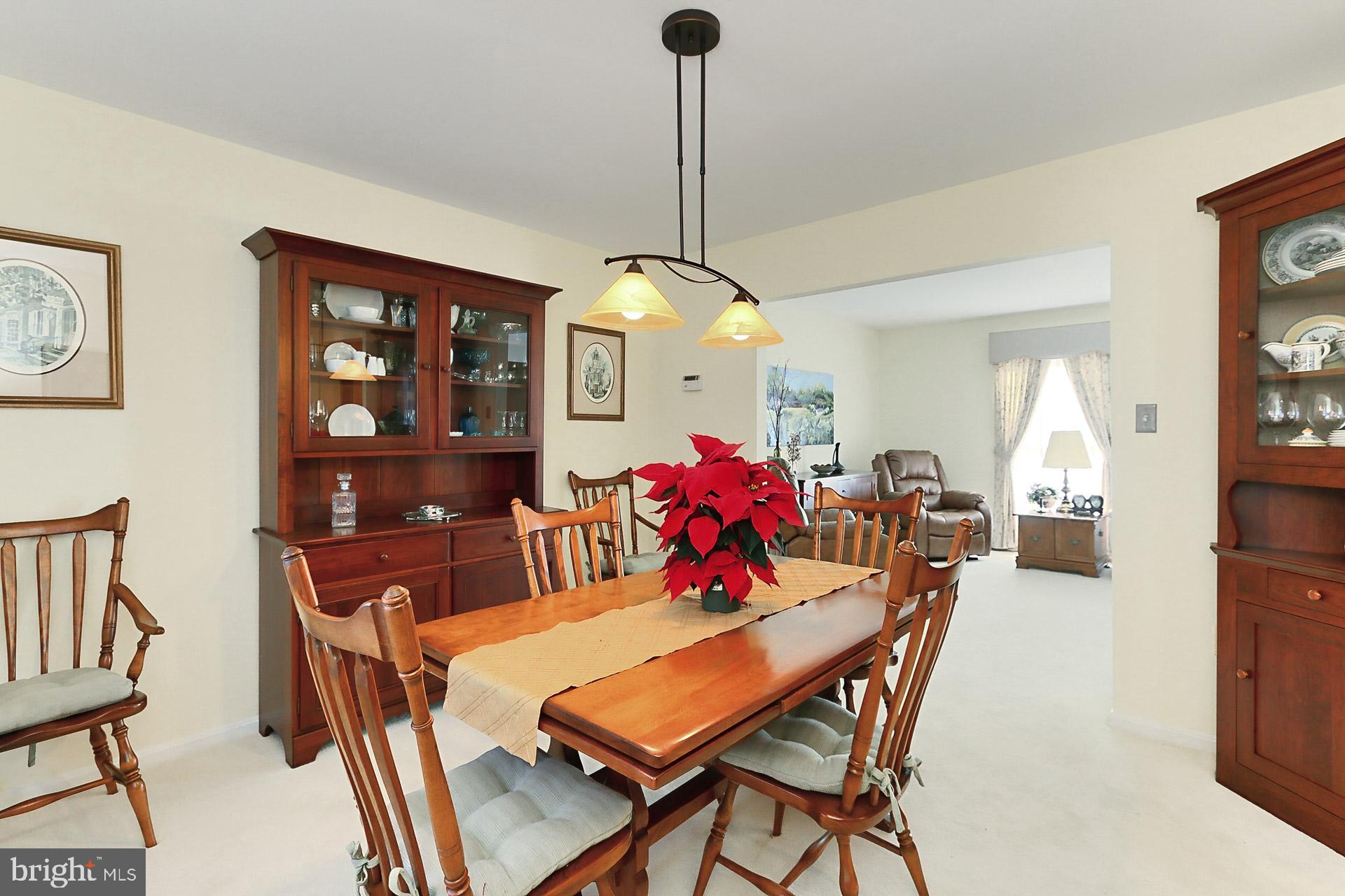 MIDDLERIDGE - Residential