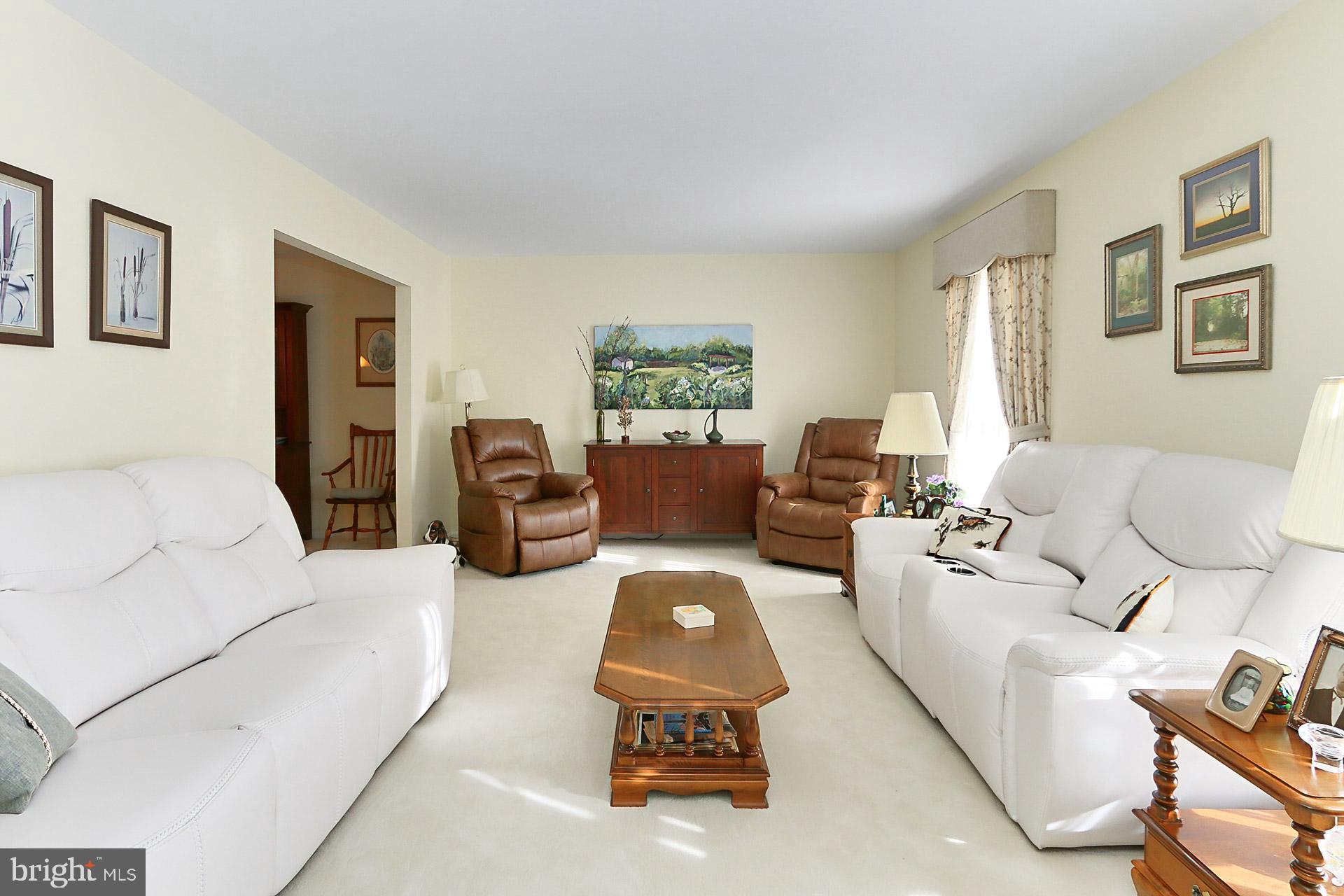 MIDDLERIDGE - Residential