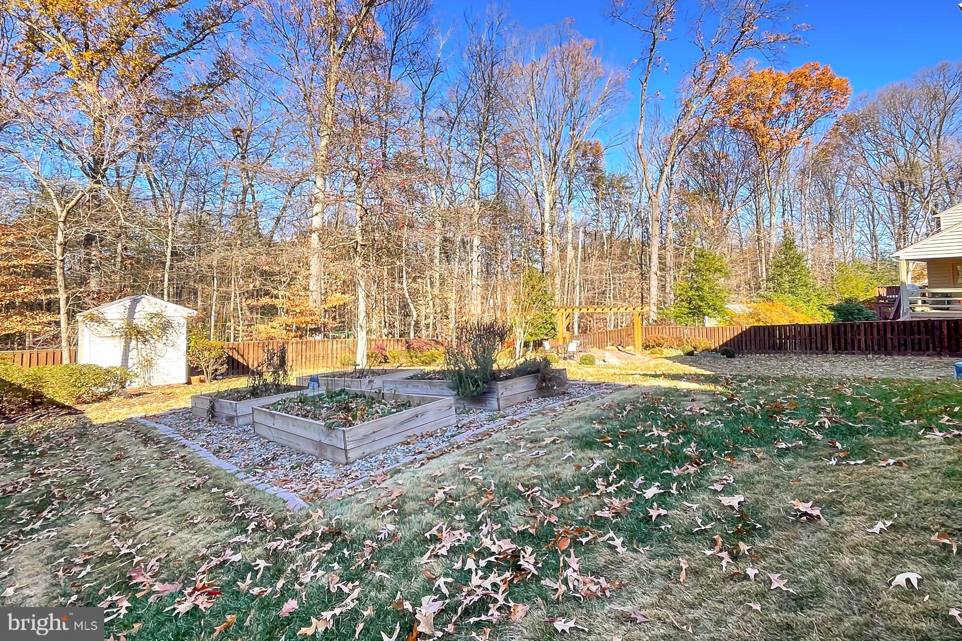 MIDDLERIDGE - Residential