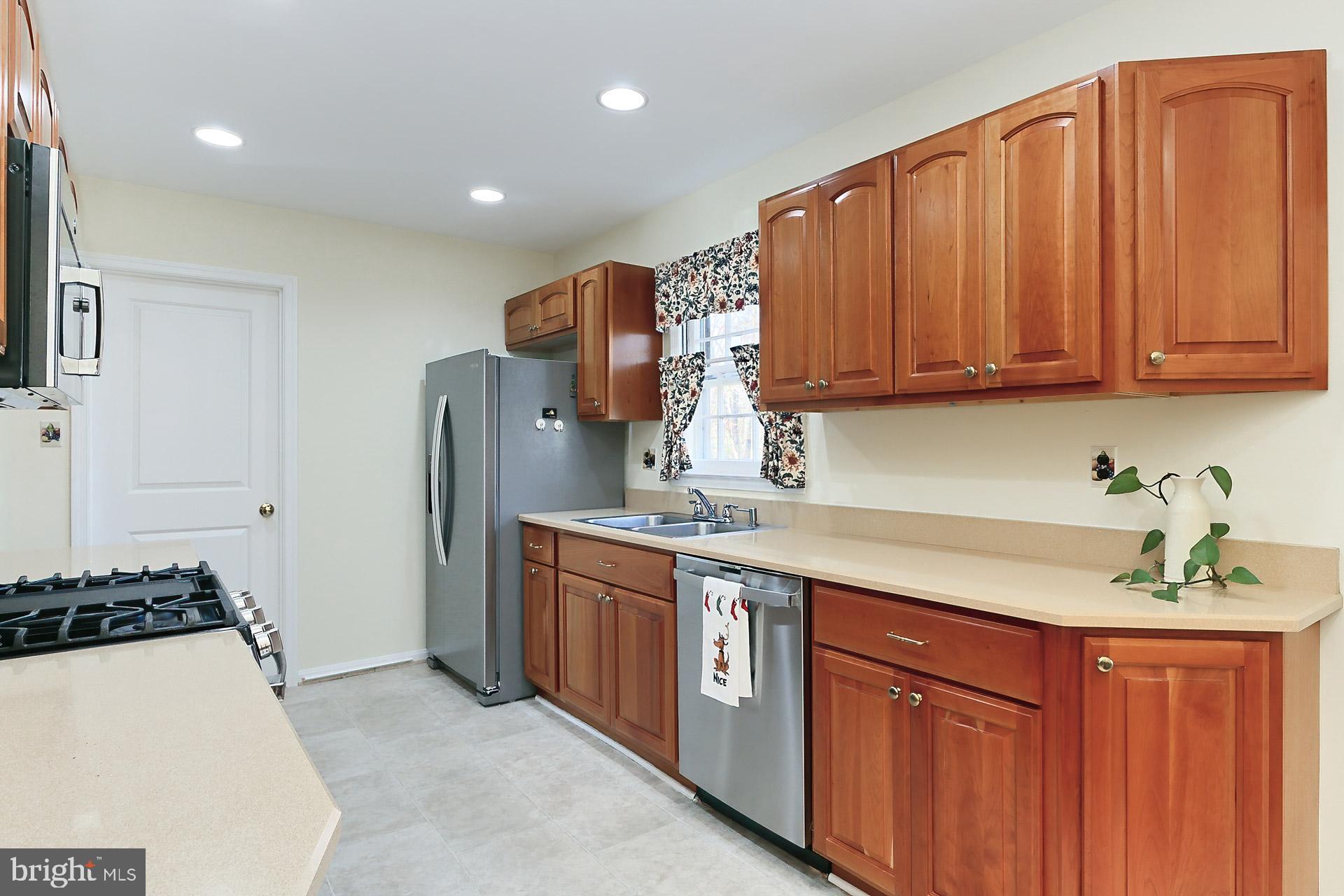 MIDDLERIDGE - Residential