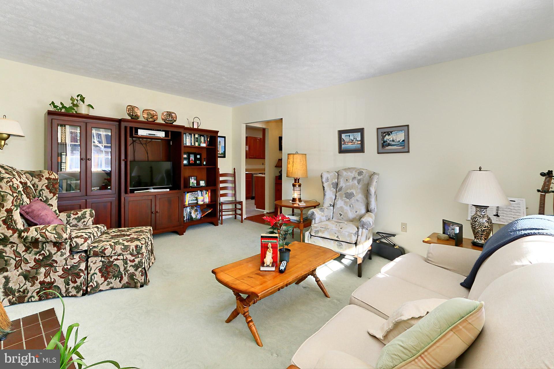 MIDDLERIDGE - Residential