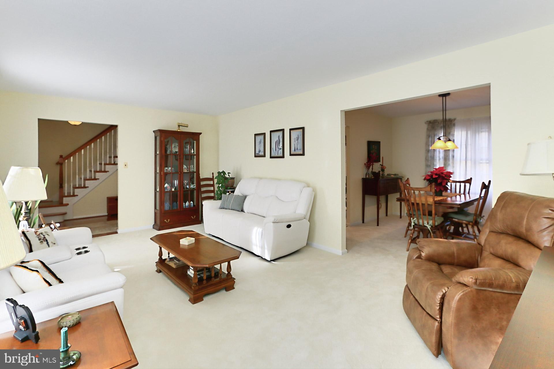 MIDDLERIDGE - Residential