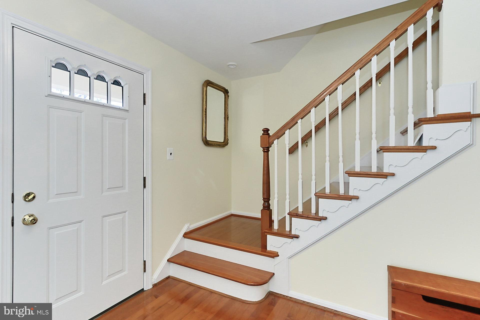 MIDDLERIDGE - Residential