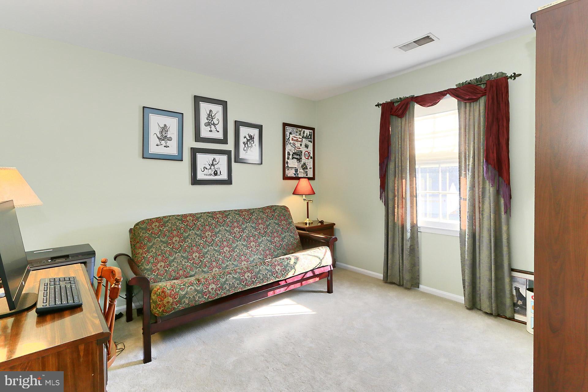 MIDDLERIDGE - Residential