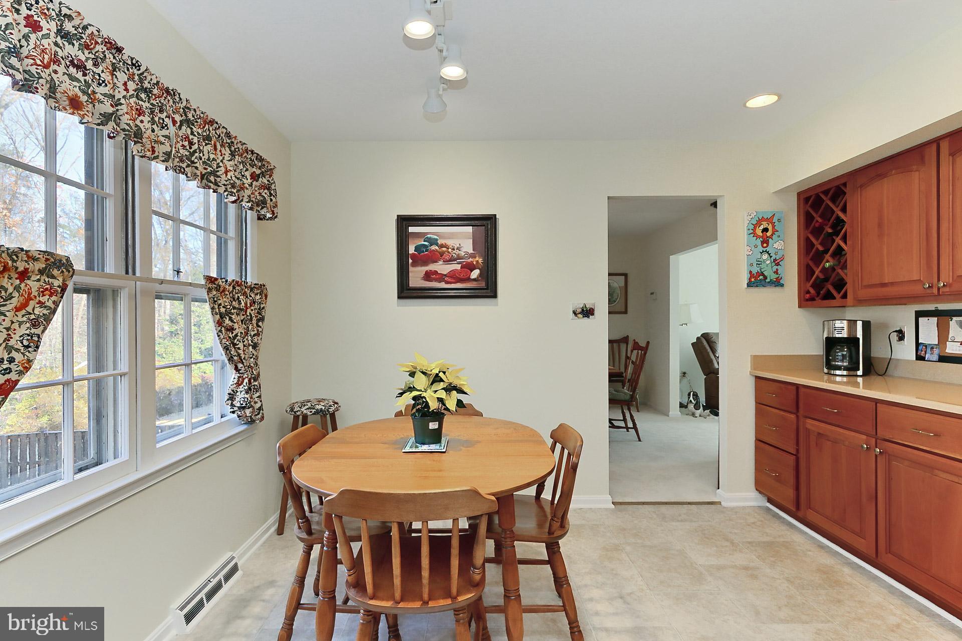 MIDDLERIDGE - Residential