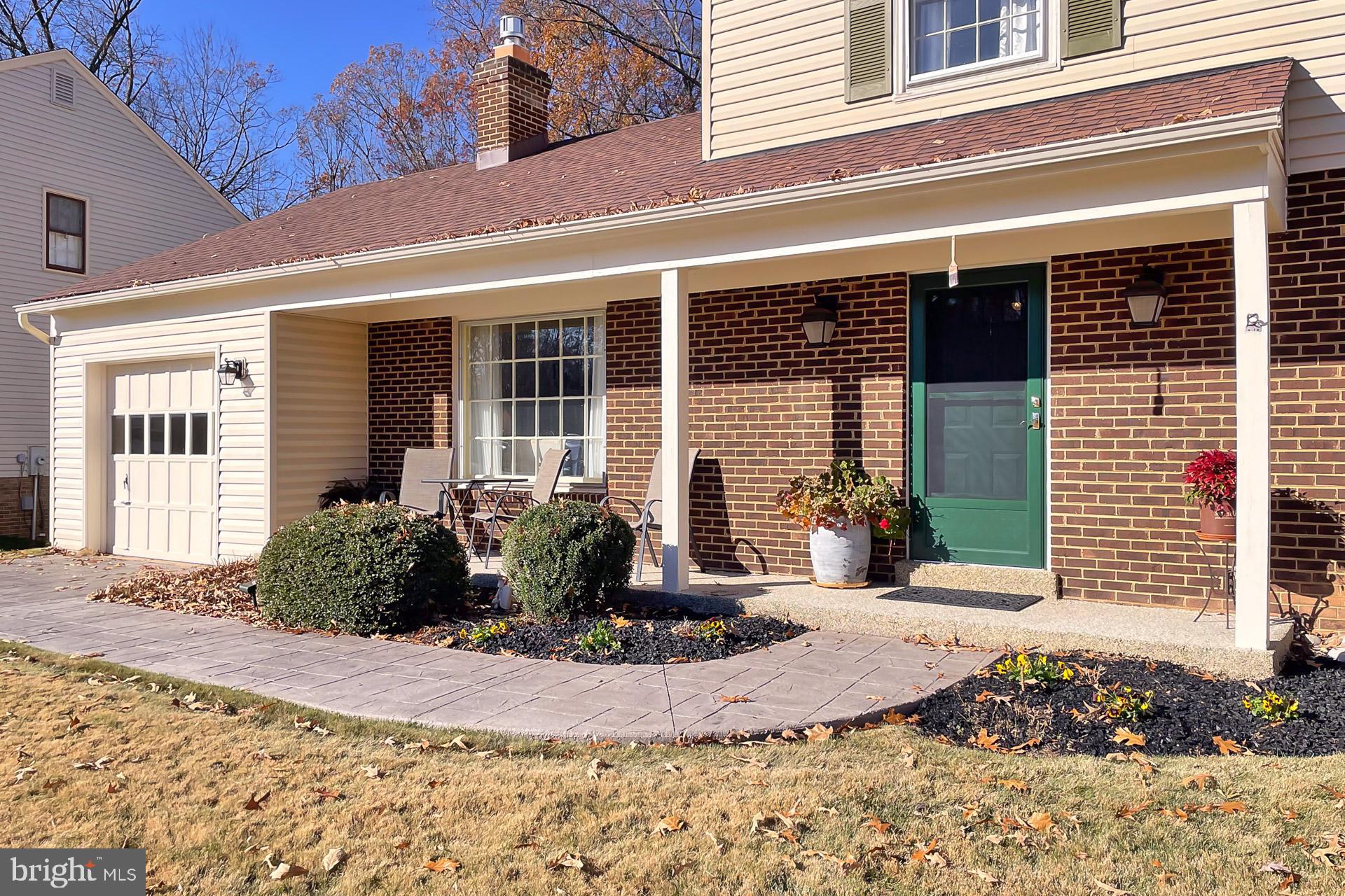 MIDDLERIDGE - Residential