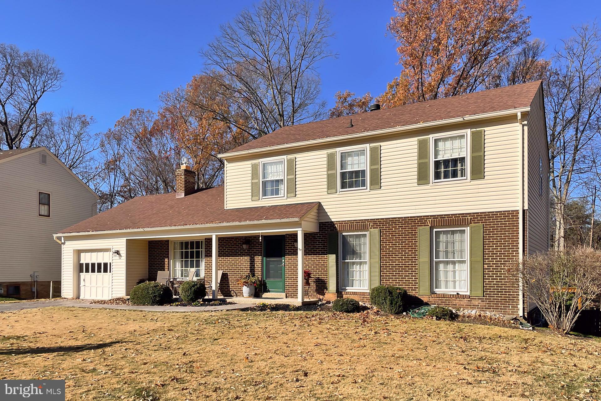 MIDDLERIDGE - Residential