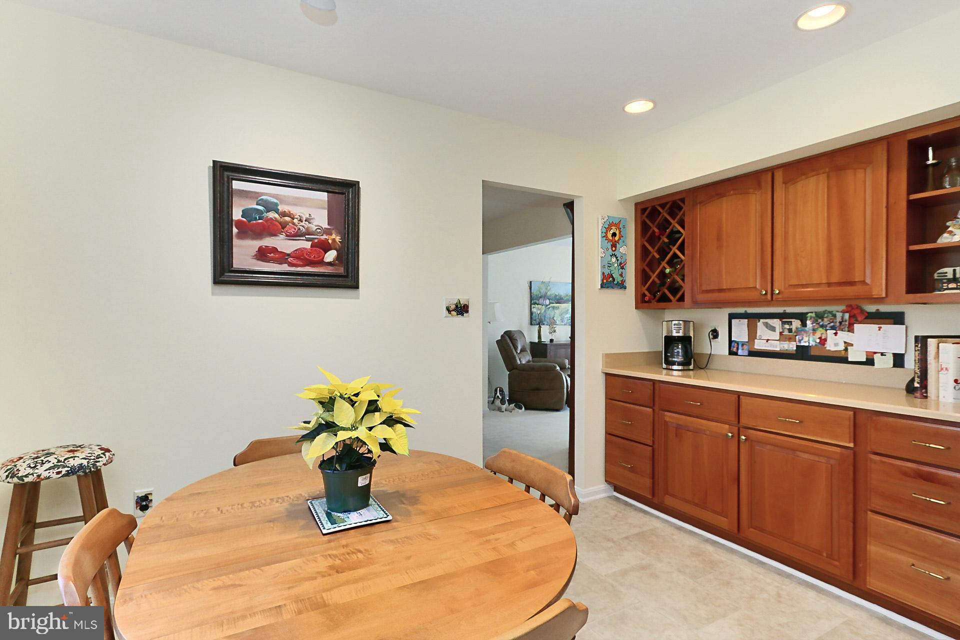 MIDDLERIDGE - Residential