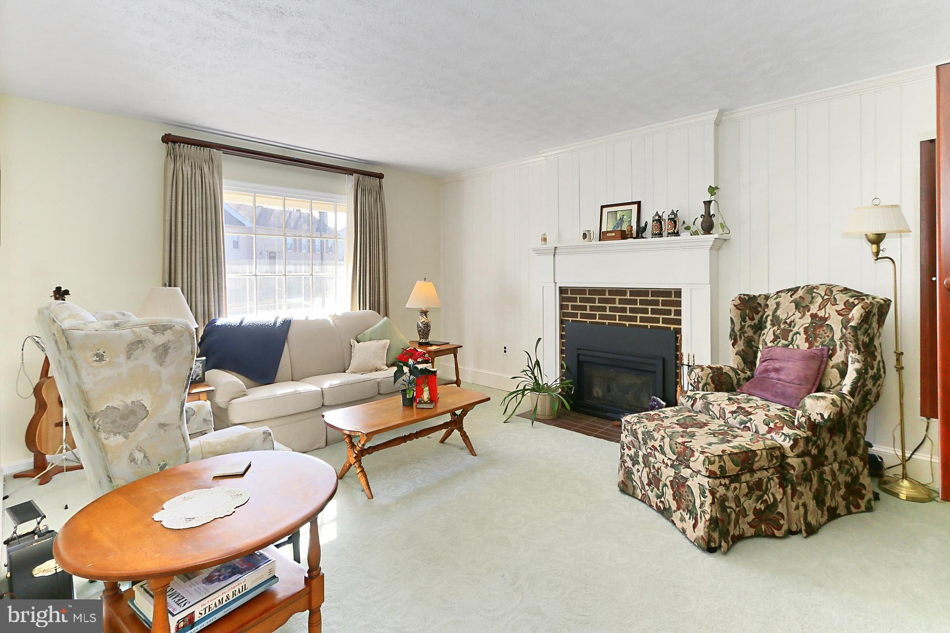 MIDDLERIDGE - Residential