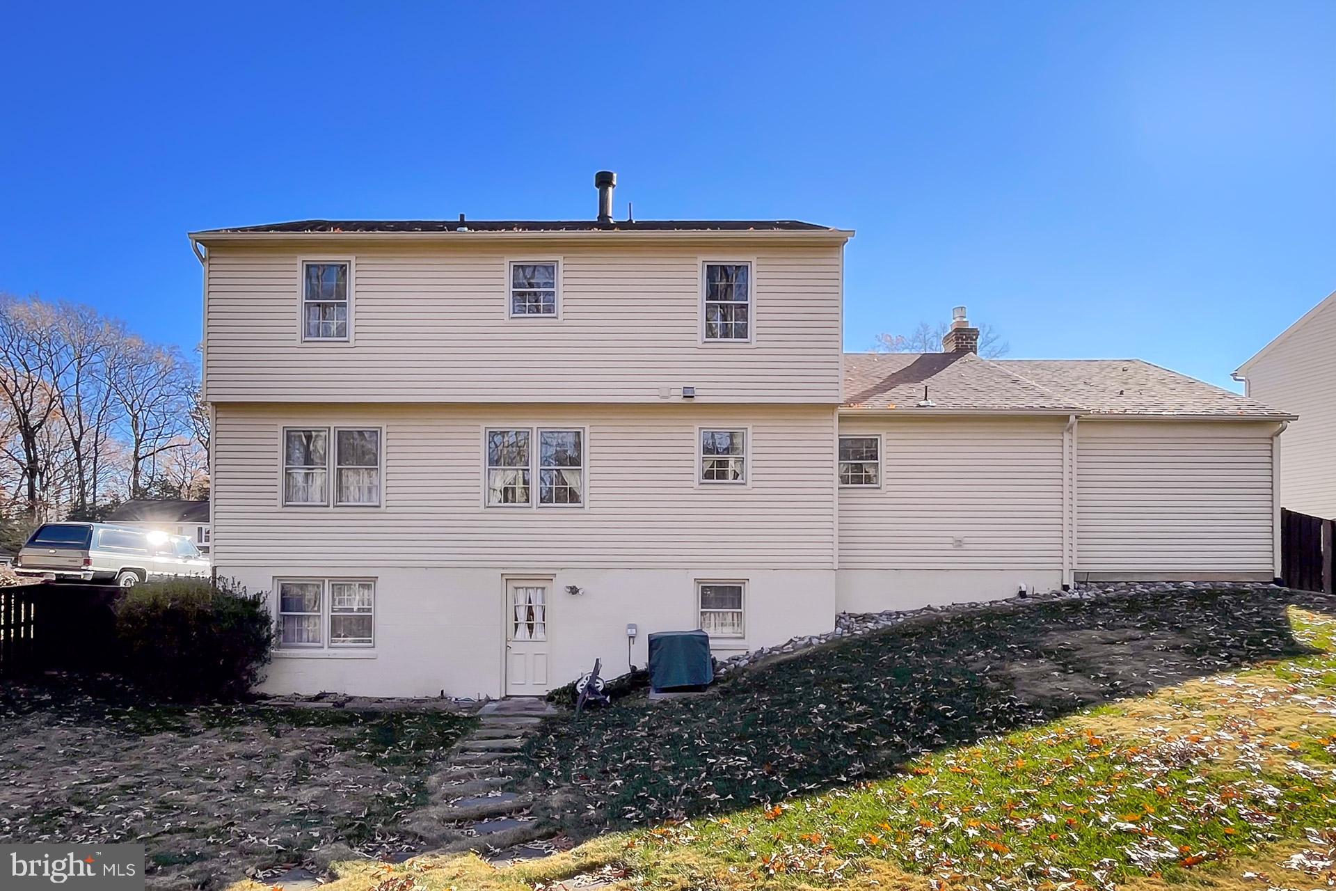 MIDDLERIDGE - Residential