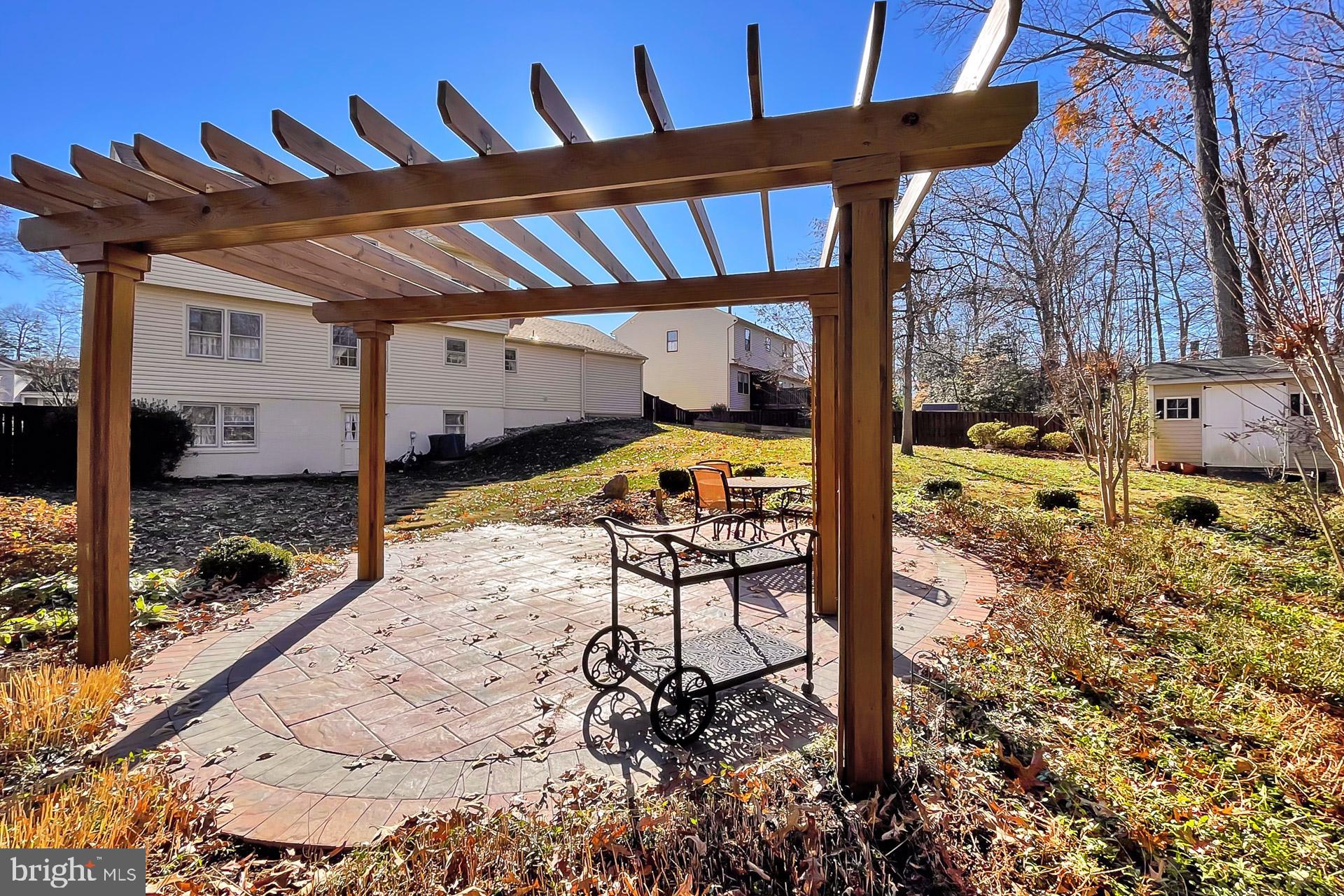 MIDDLERIDGE - Residential