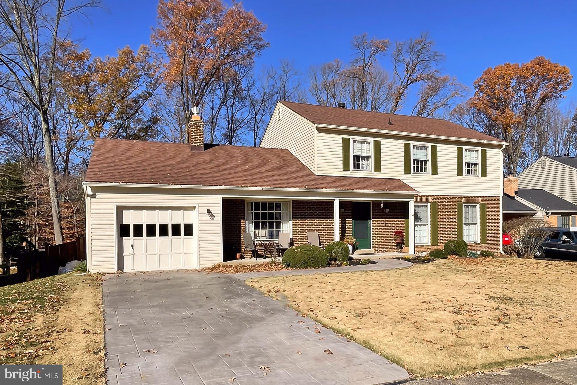 MIDDLERIDGE - Residential