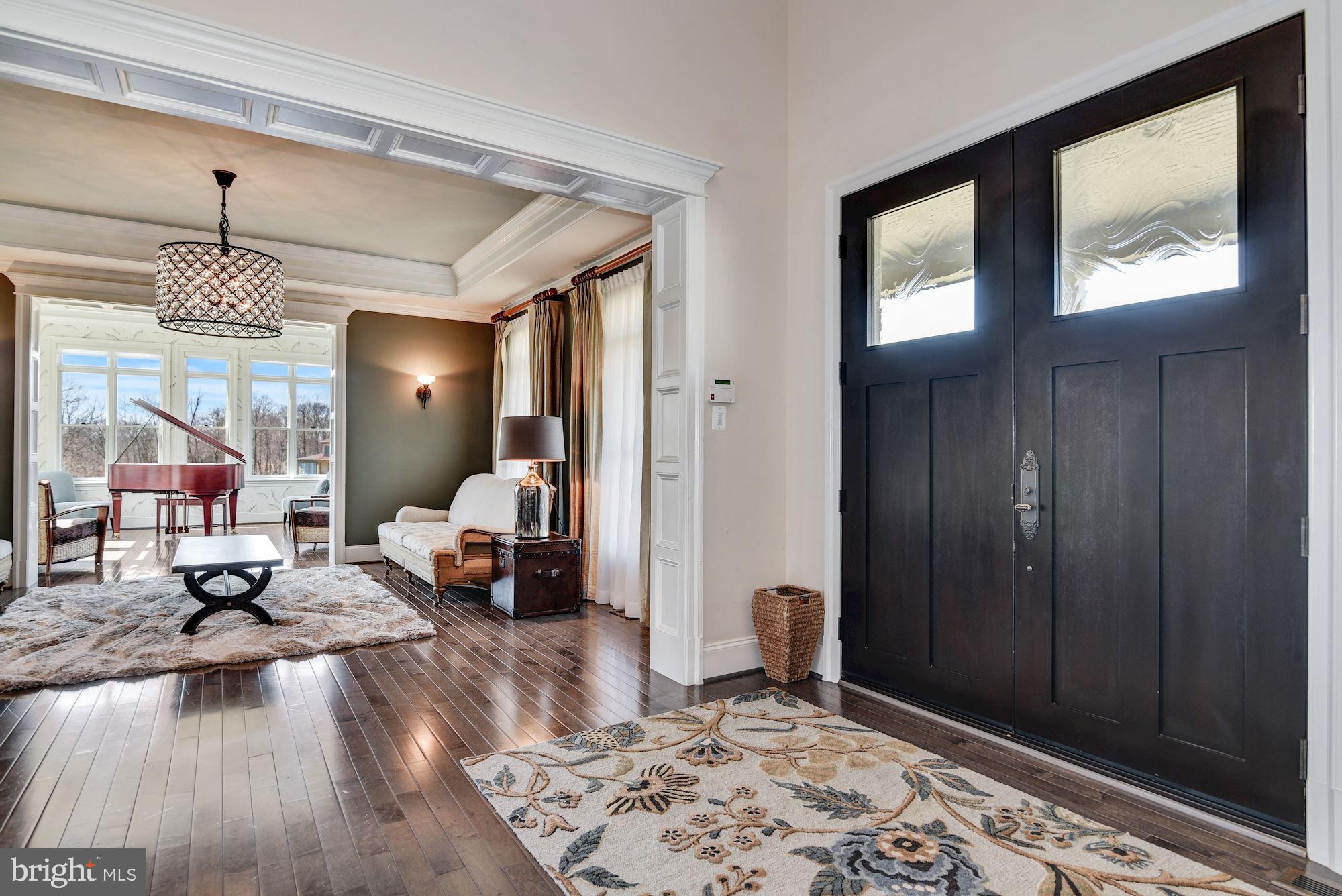 RIVERWOOD - Residential