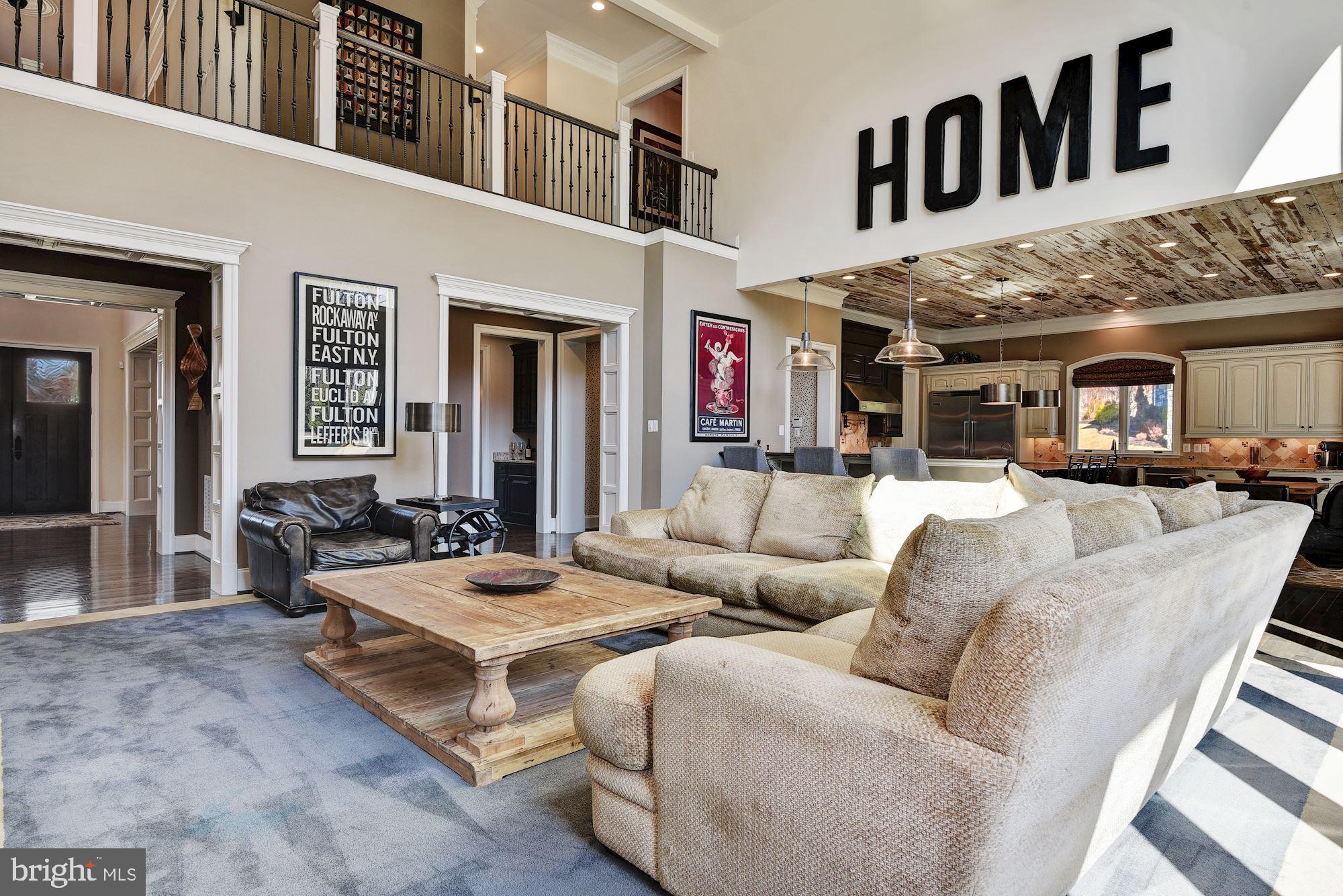 RIVERWOOD - Residential