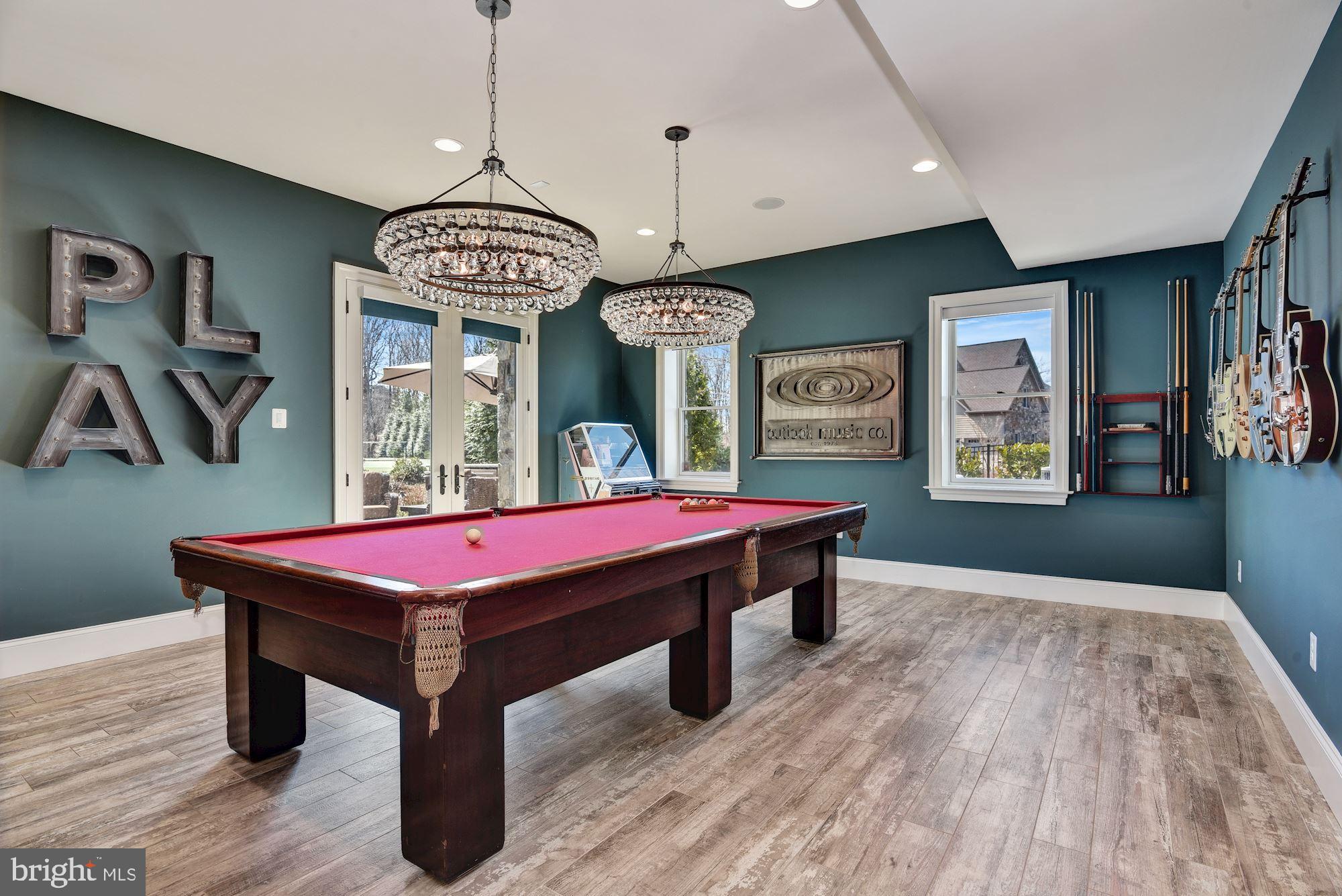 RIVERWOOD - Residential