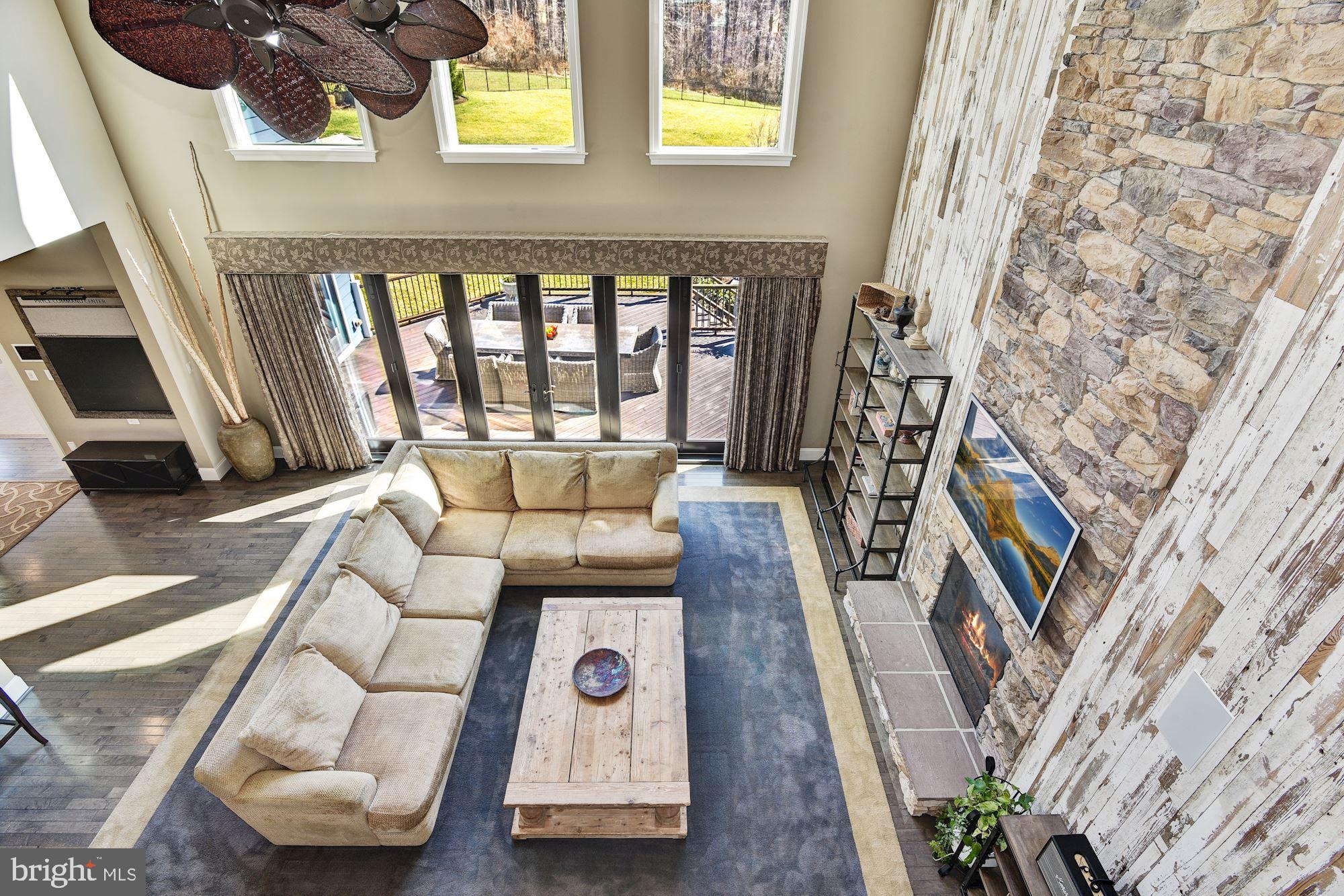 RIVERWOOD - Residential