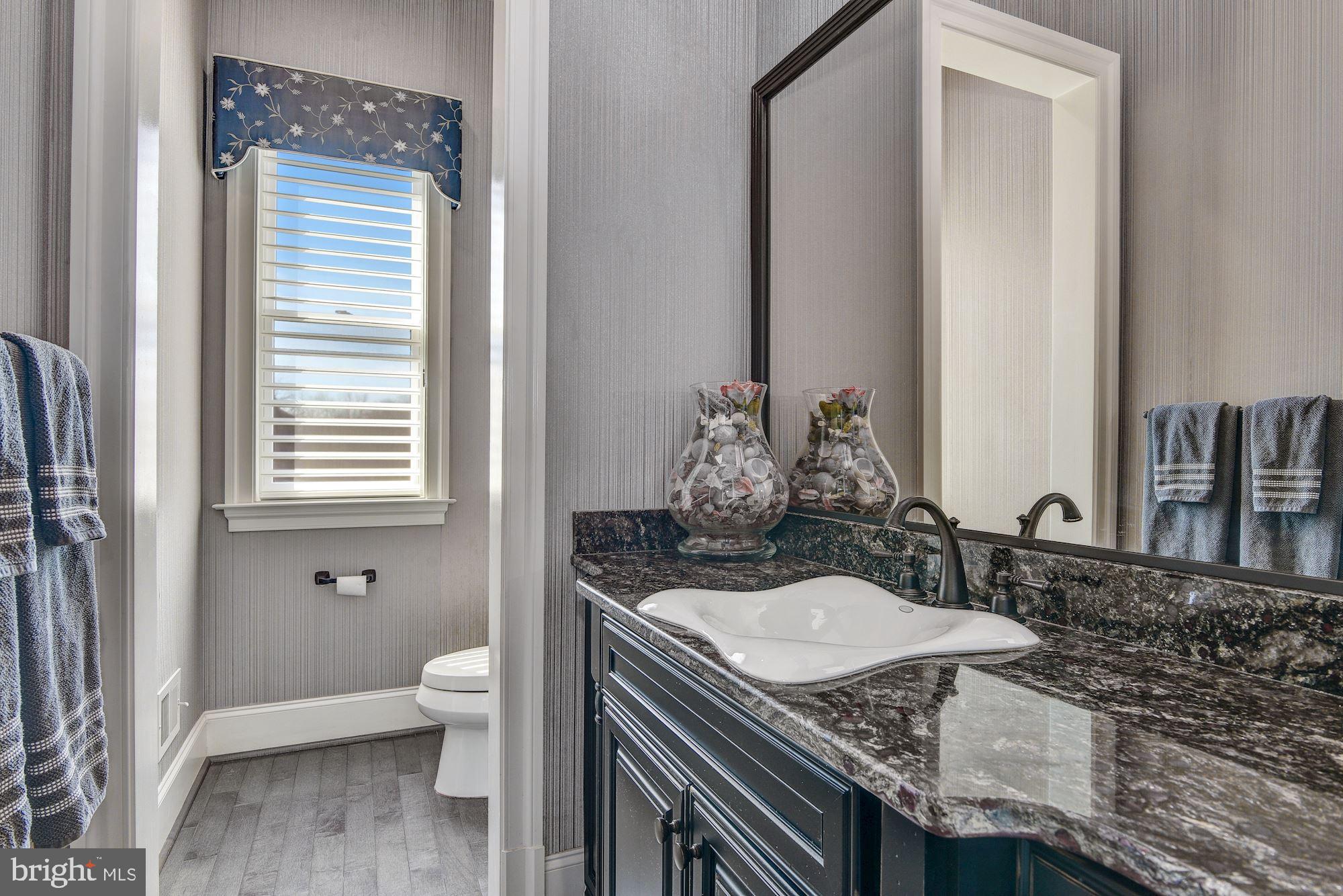 RIVERWOOD - Residential