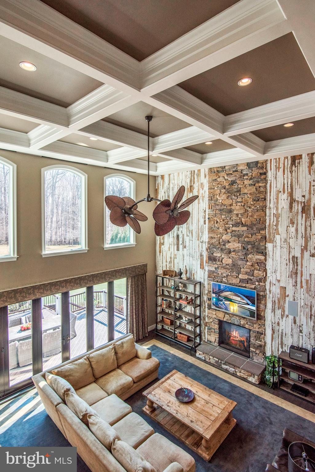 RIVERWOOD - Residential