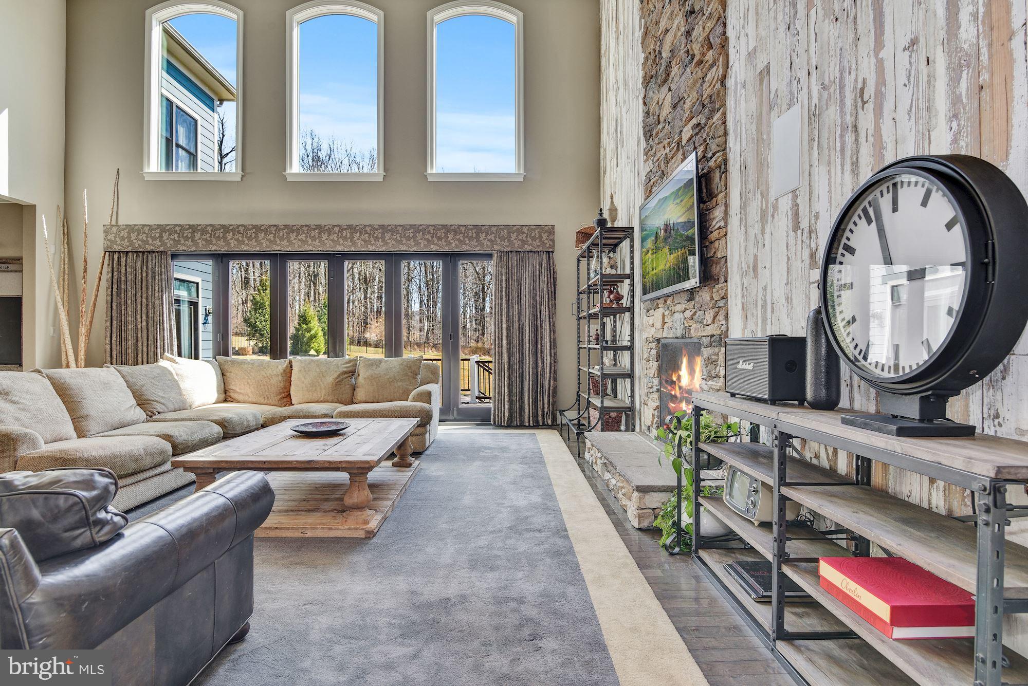 RIVERWOOD - Residential