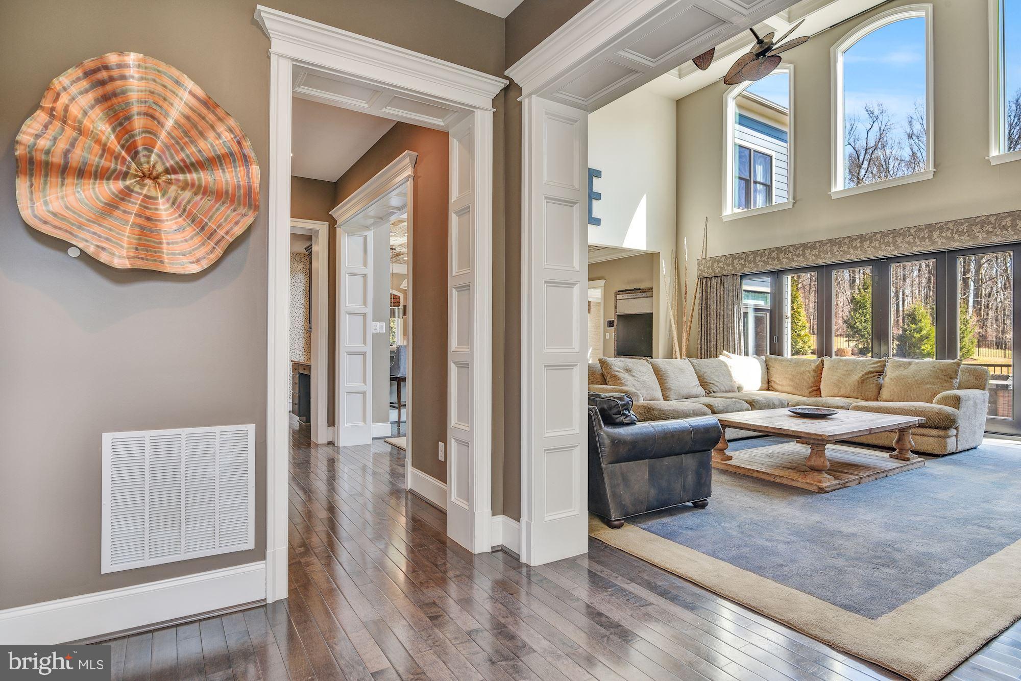 RIVERWOOD - Residential