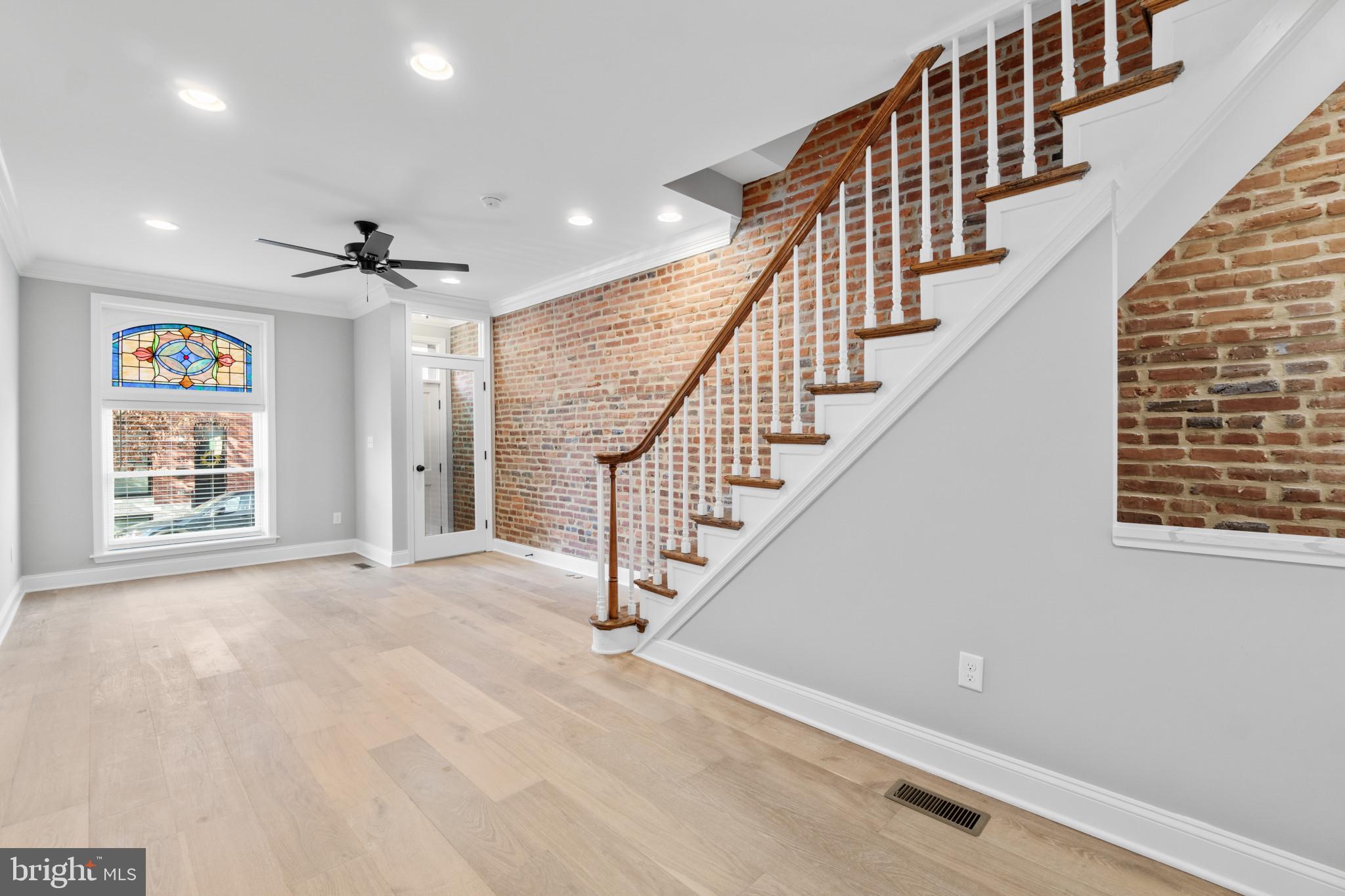 PATTERSON PARK - Residential