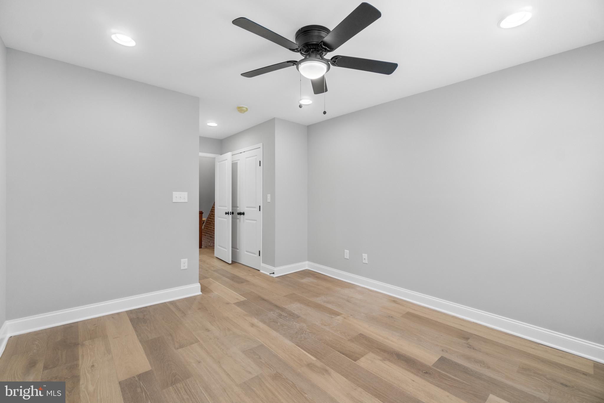 PATTERSON PARK - Residential