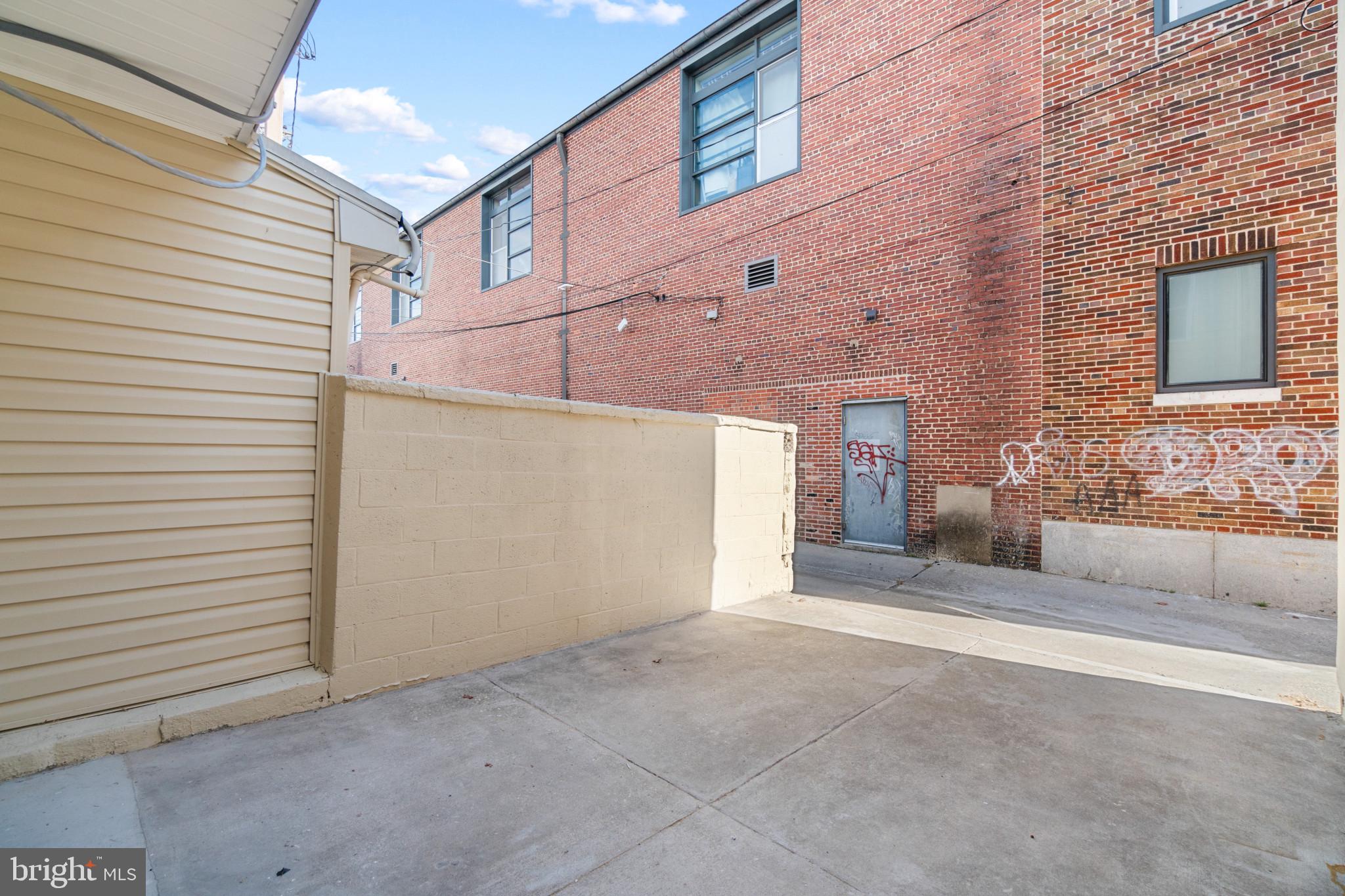 PATTERSON PARK - Residential