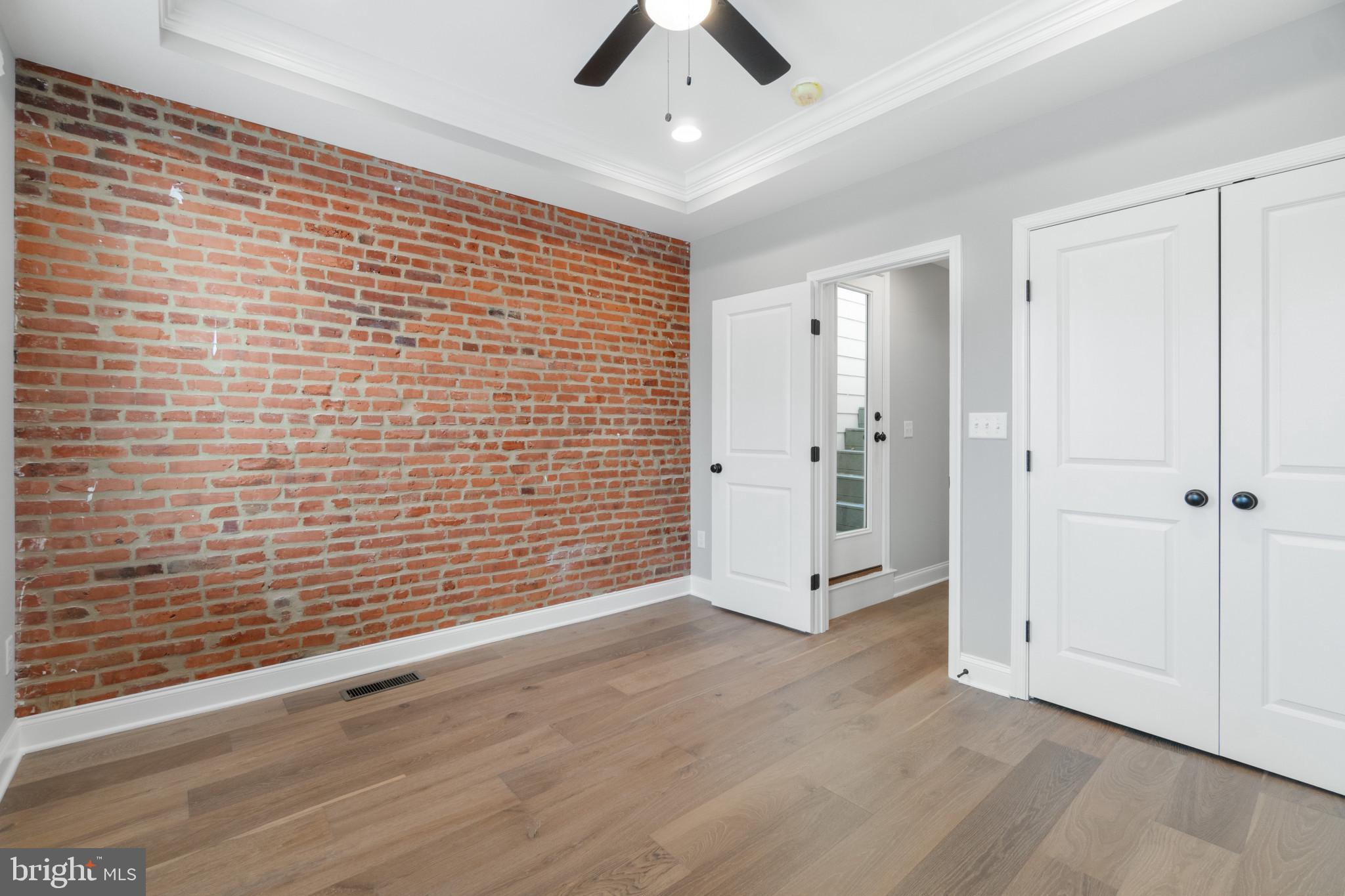 PATTERSON PARK - Residential