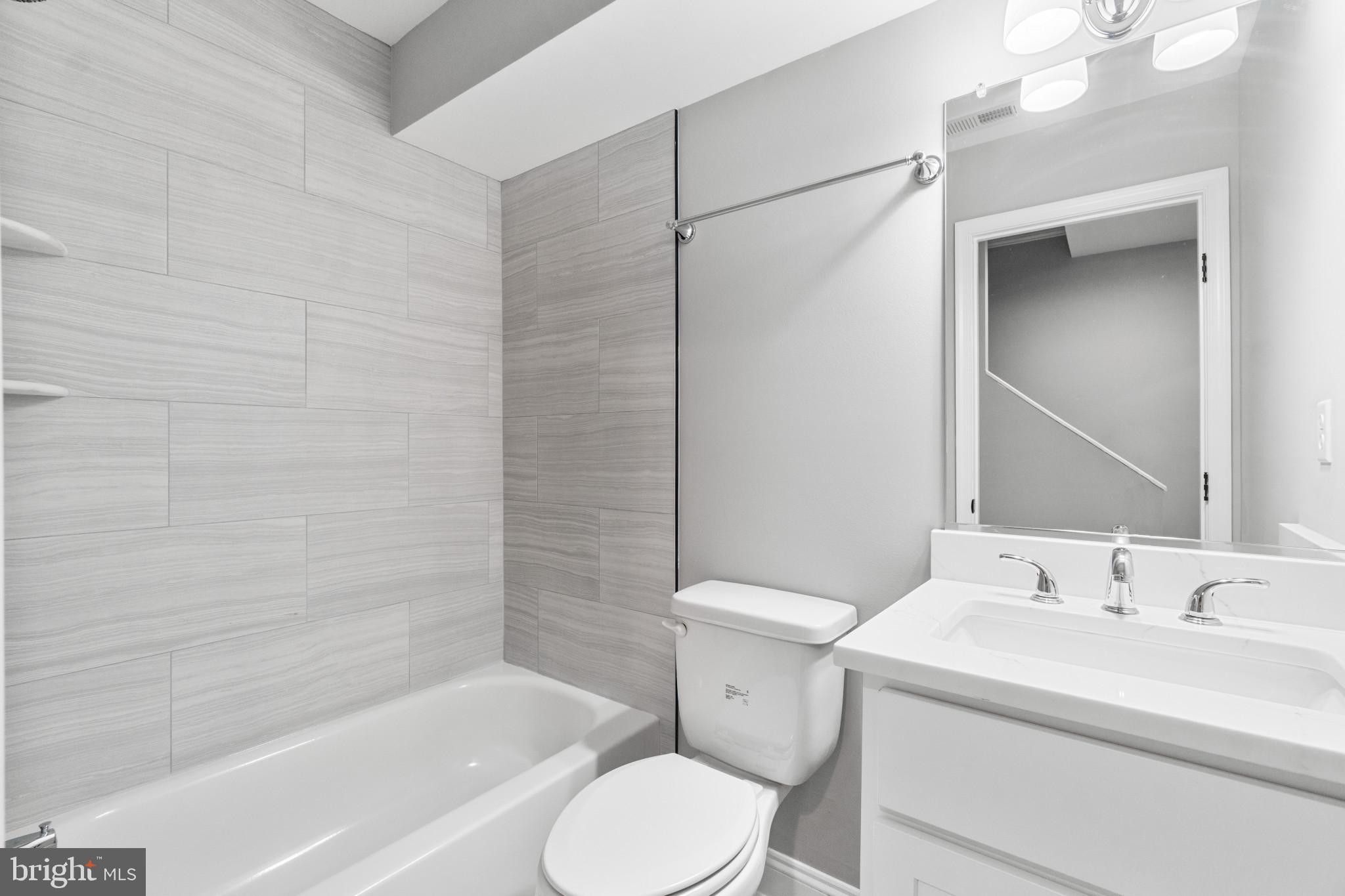 PATTERSON PARK - Residential