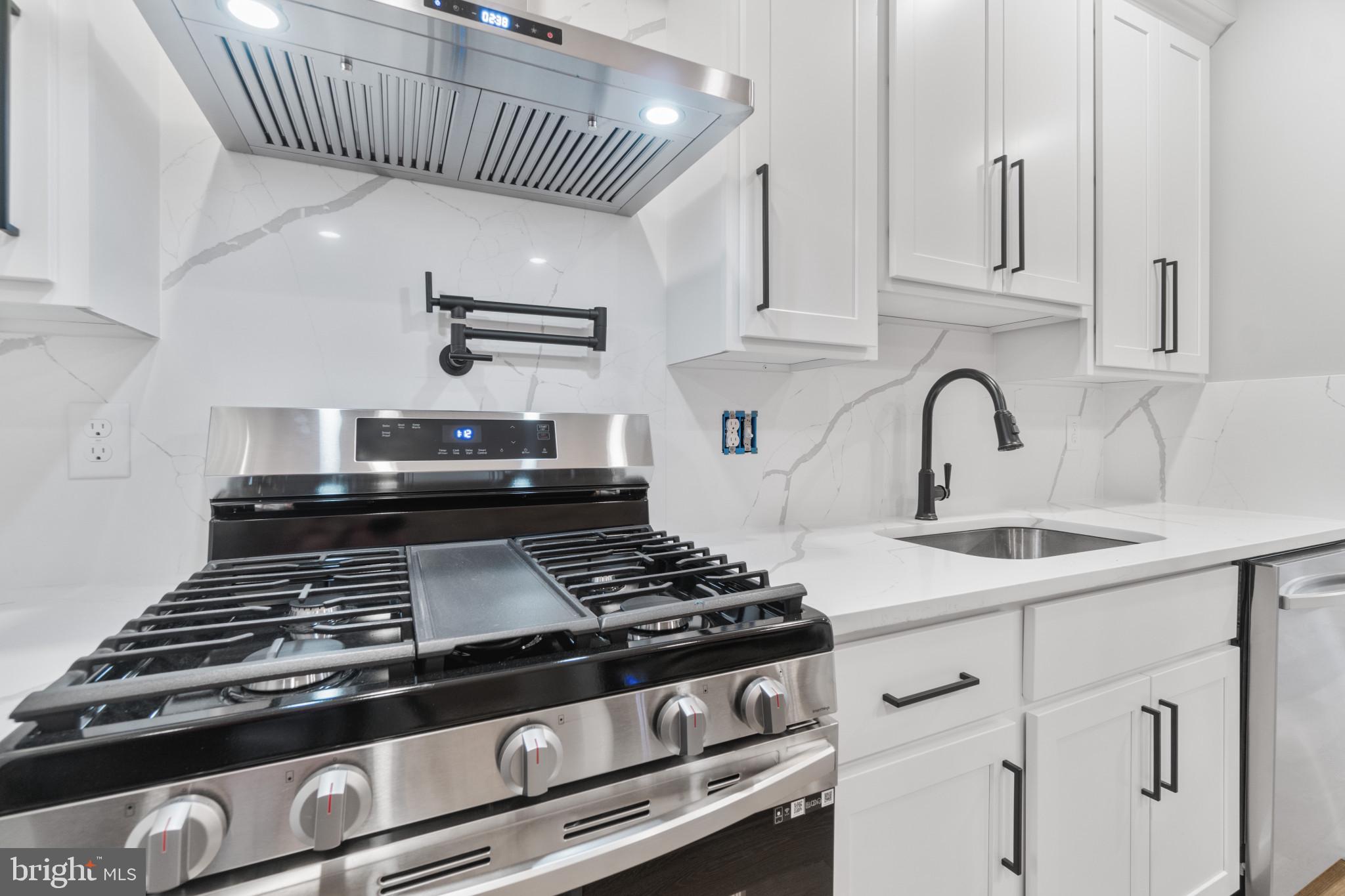 PATTERSON PARK - Residential