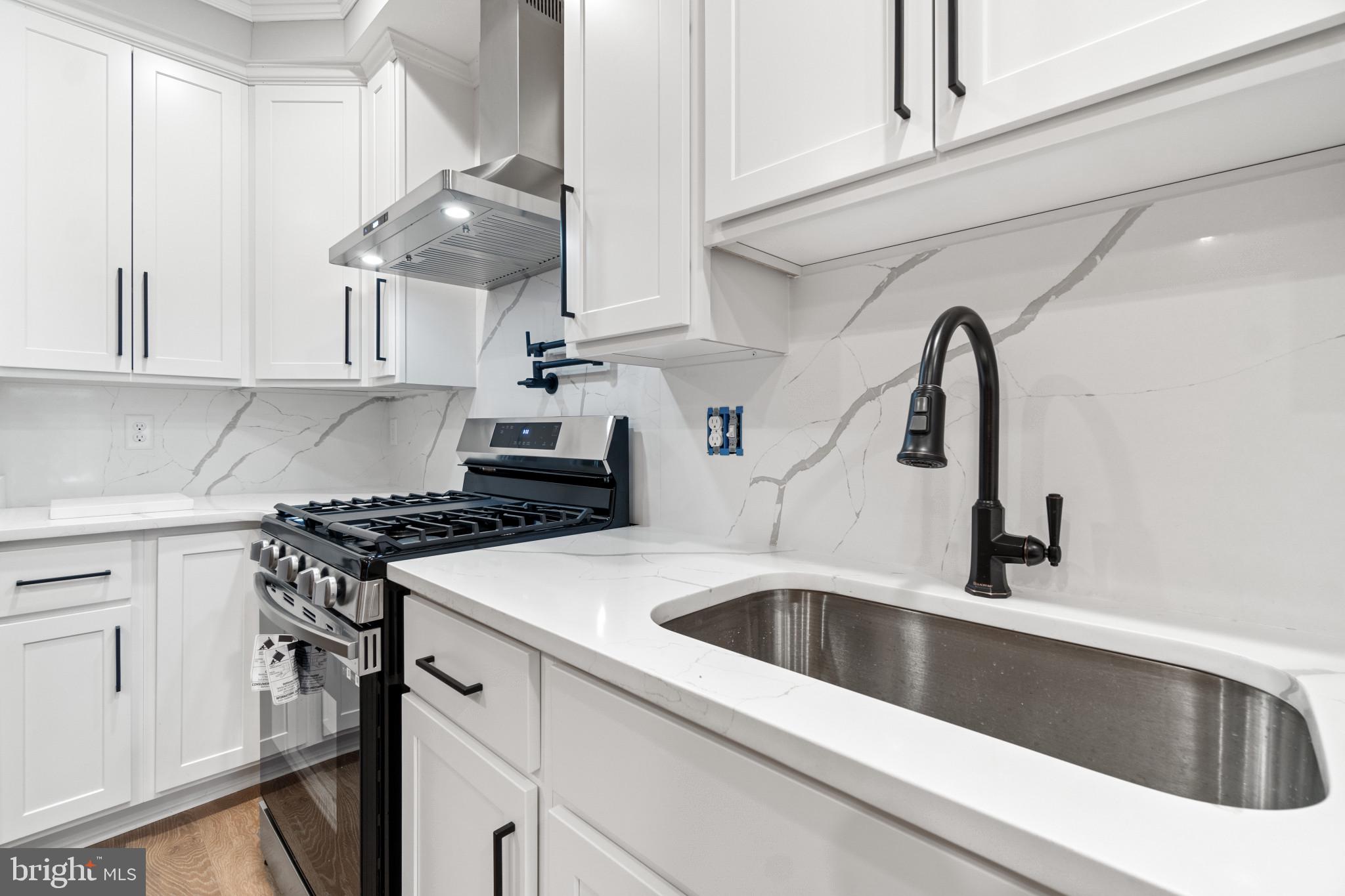 PATTERSON PARK - Residential