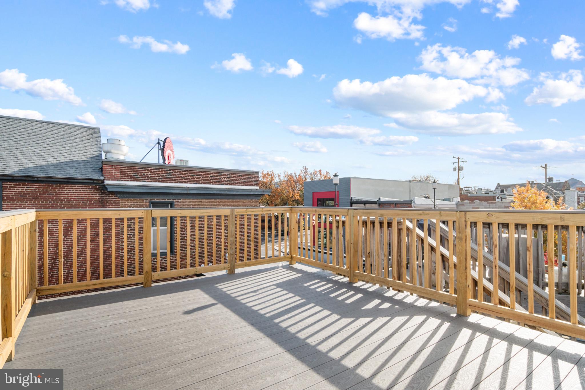 PATTERSON PARK - Residential