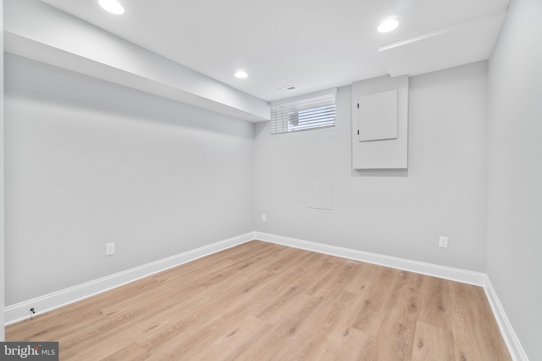 PATTERSON PARK - Residential