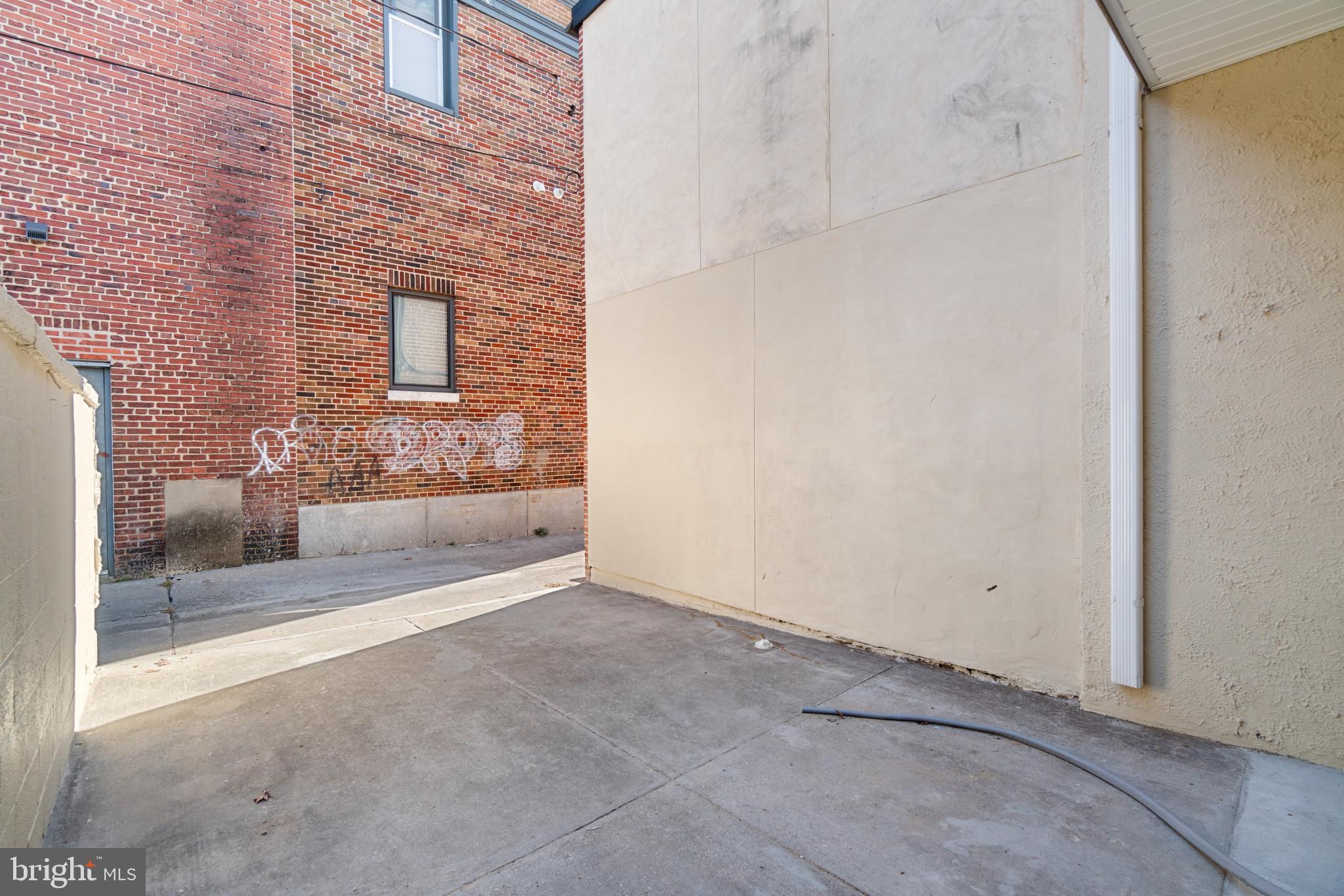 PATTERSON PARK - Residential