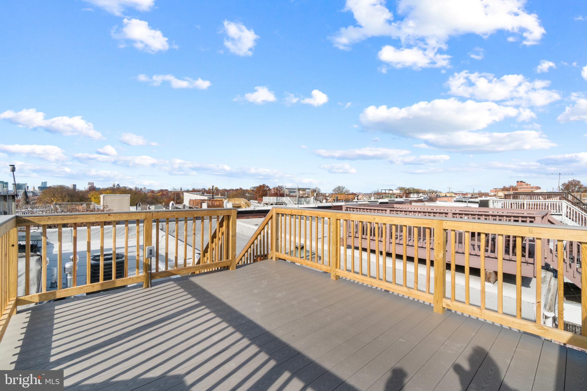 PATTERSON PARK - Residential