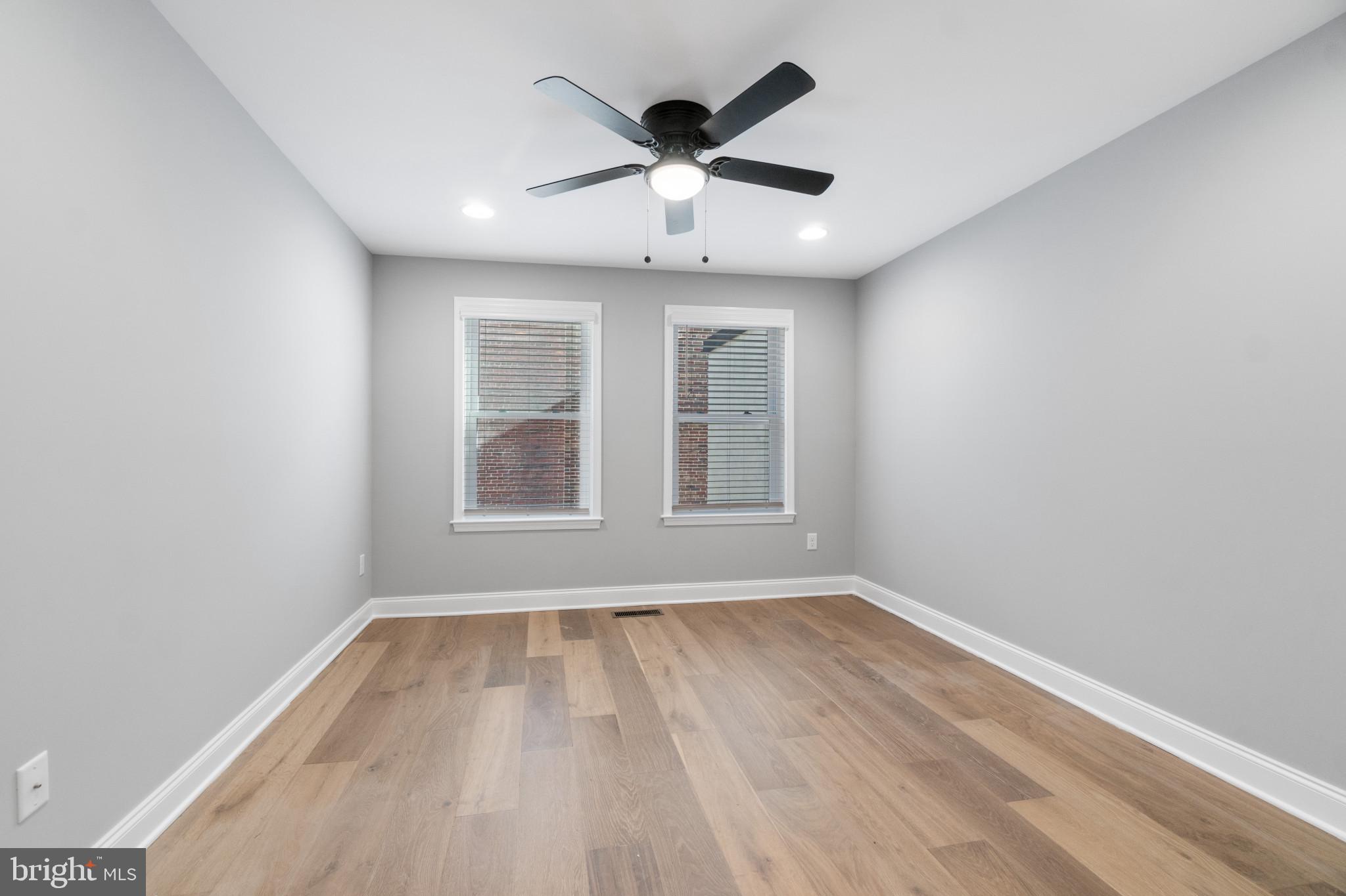 PATTERSON PARK - Residential